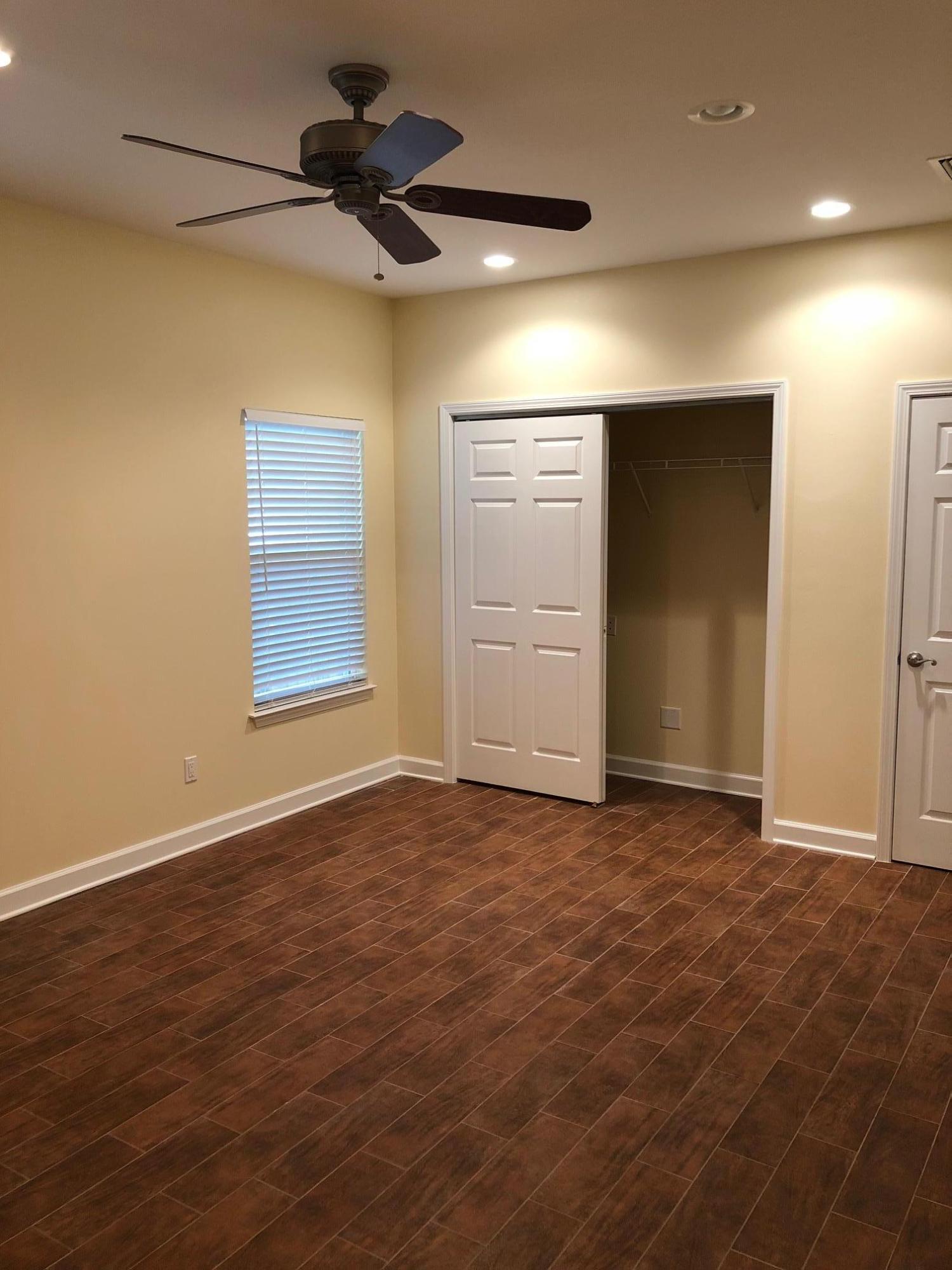 METES & BOUNDS - Residential Lease