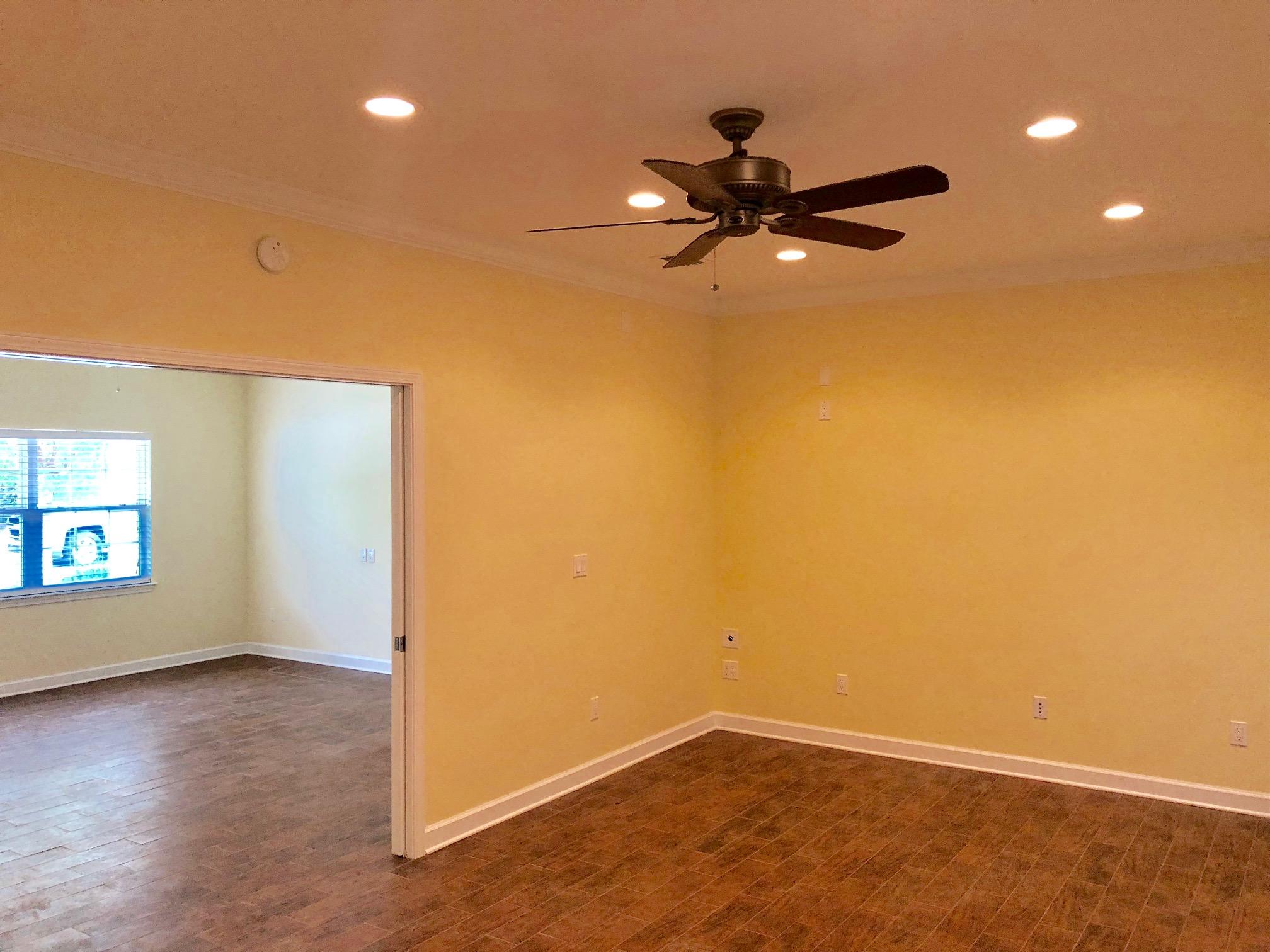 METES & BOUNDS - Residential Lease