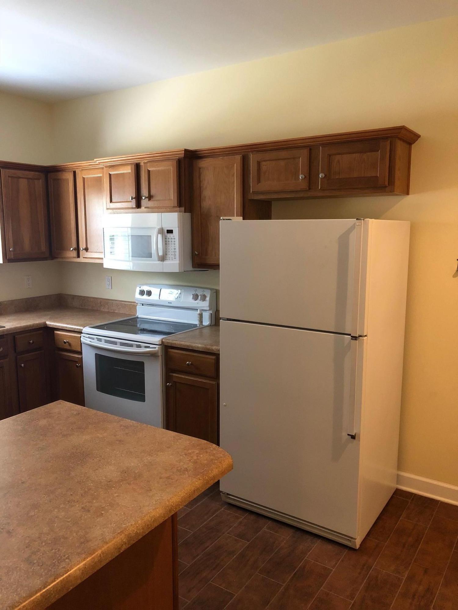 METES & BOUNDS - Residential Lease