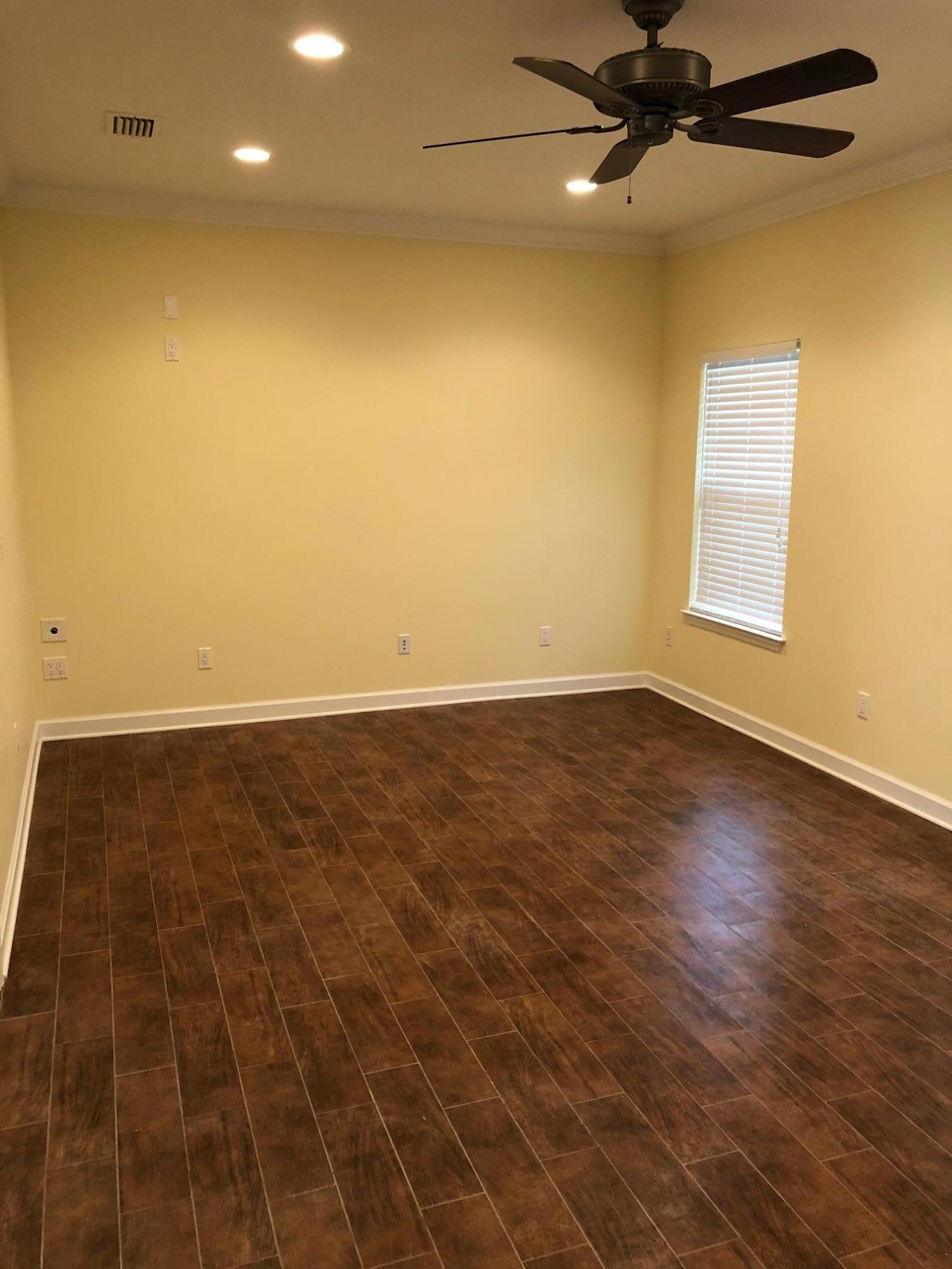 METES & BOUNDS - Residential Lease