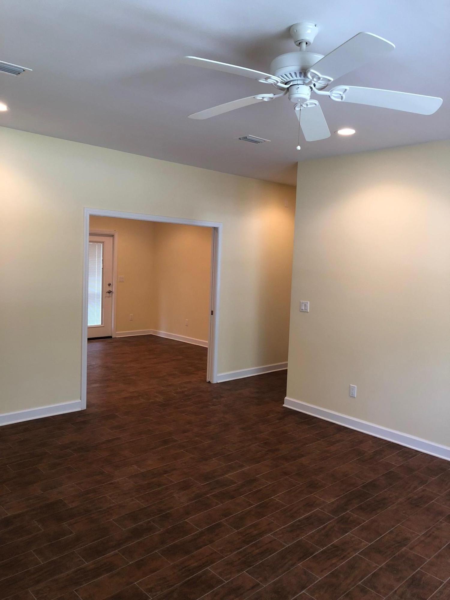 METES & BOUNDS - Residential Lease