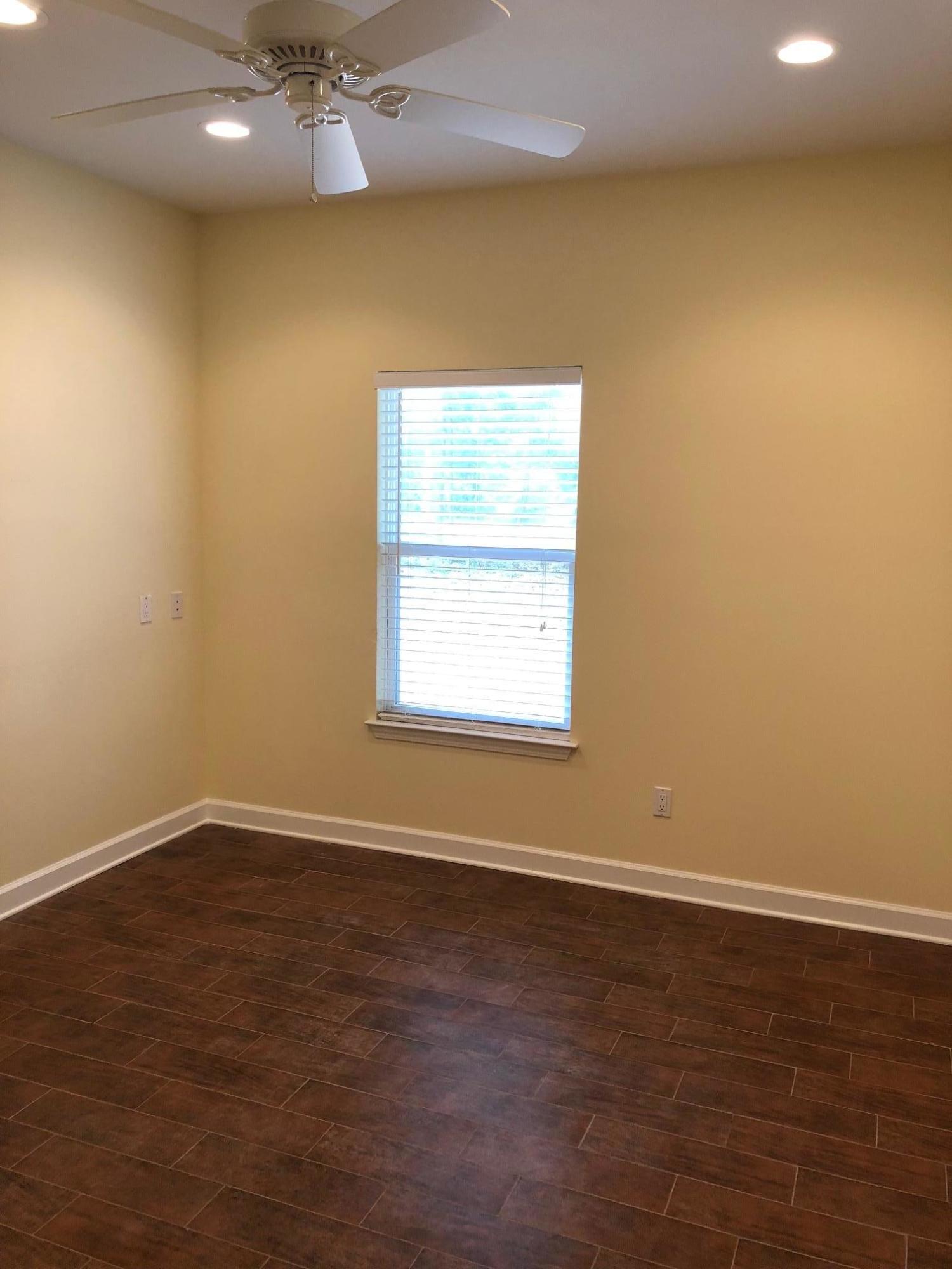 METES & BOUNDS - Residential Lease