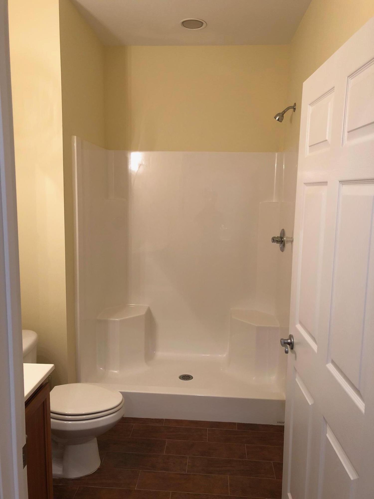 METES & BOUNDS - Residential Lease