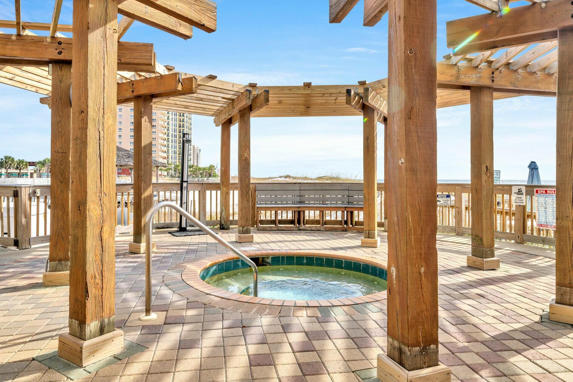 TERRACE AT PELICAN BEACH - Residential
