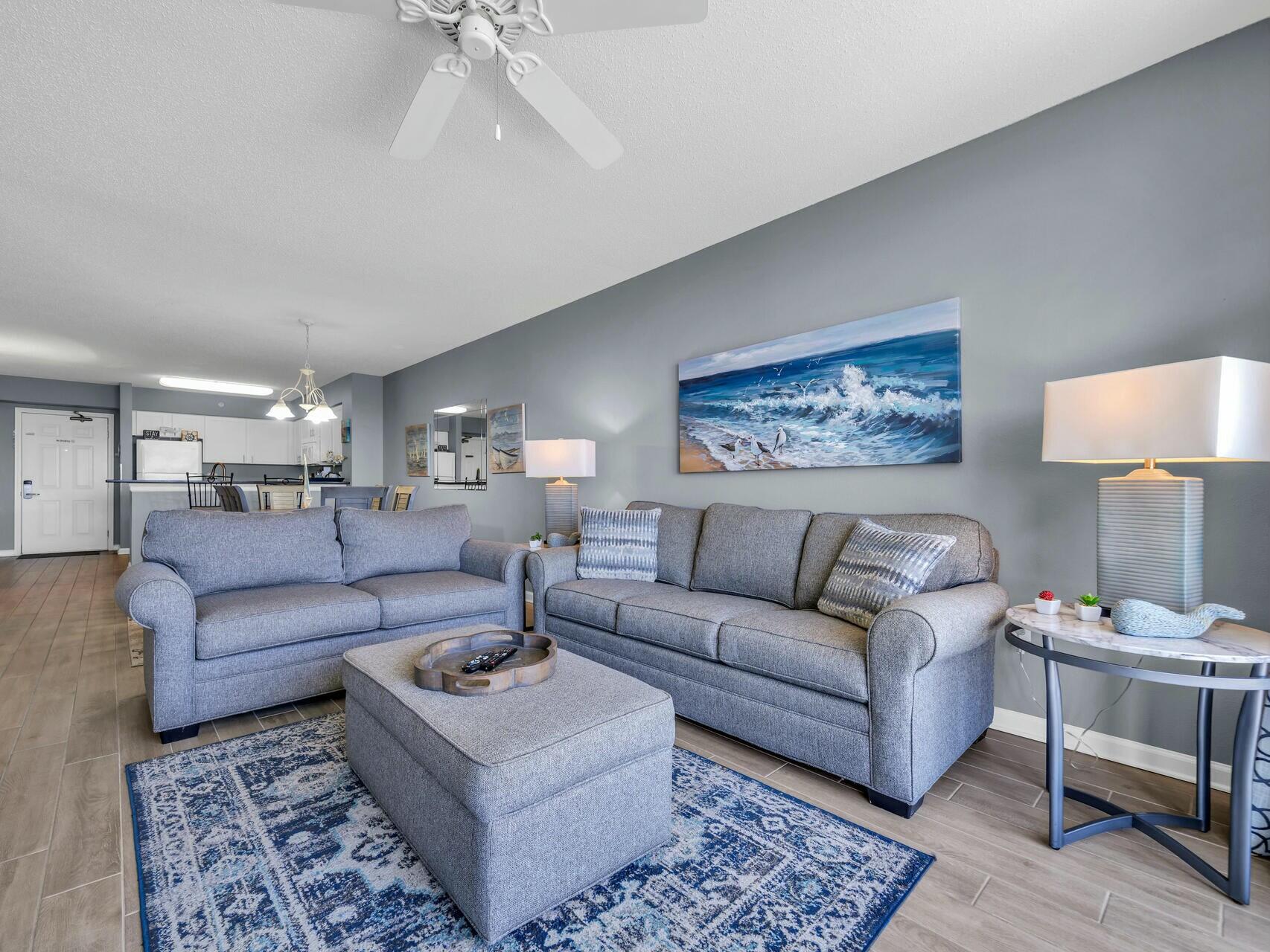 TERRACE AT PELICAN BEACH - Residential