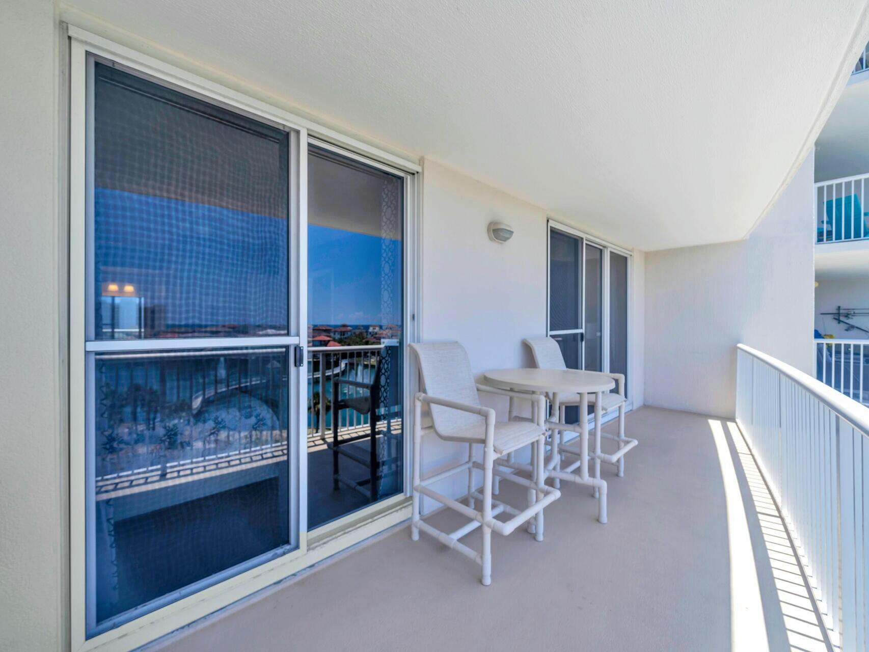 TERRACE AT PELICAN BEACH - Residential