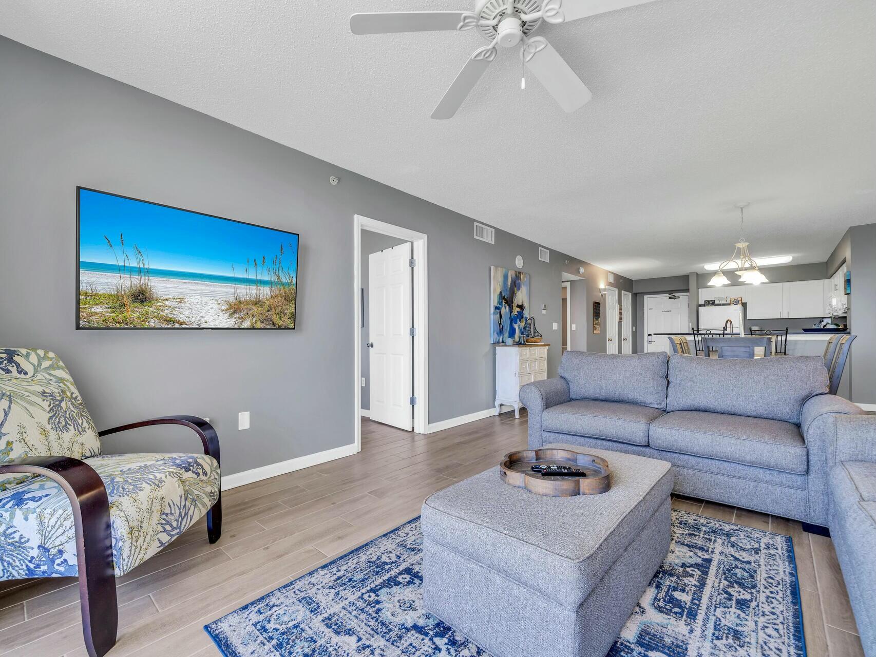 TERRACE AT PELICAN BEACH - Residential