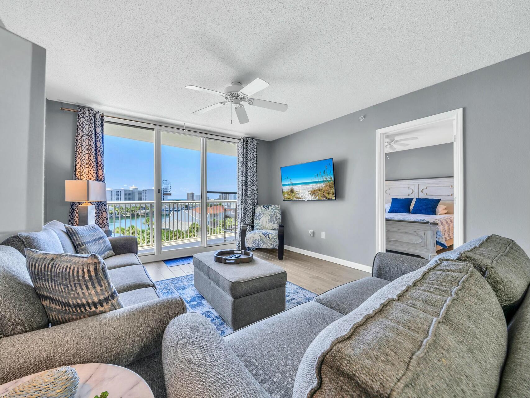 TERRACE AT PELICAN BEACH - Residential