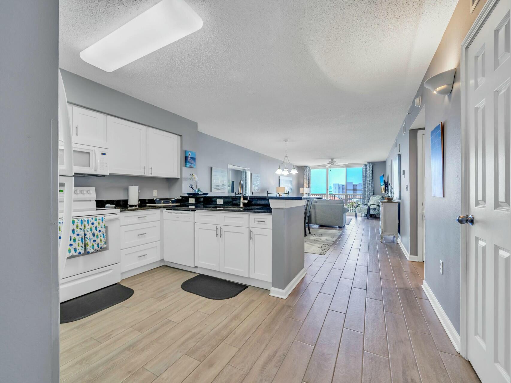 TERRACE AT PELICAN BEACH - Residential