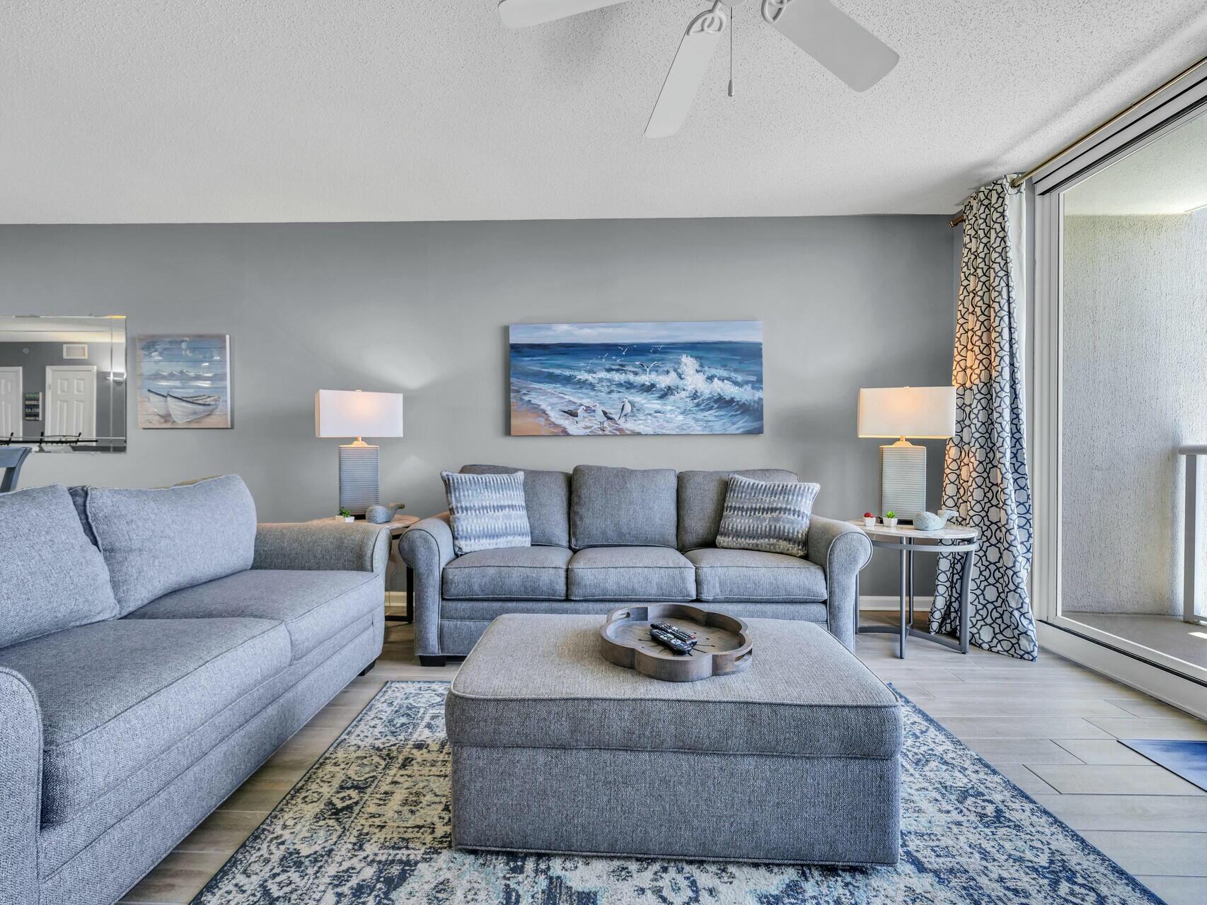 TERRACE AT PELICAN BEACH - Residential