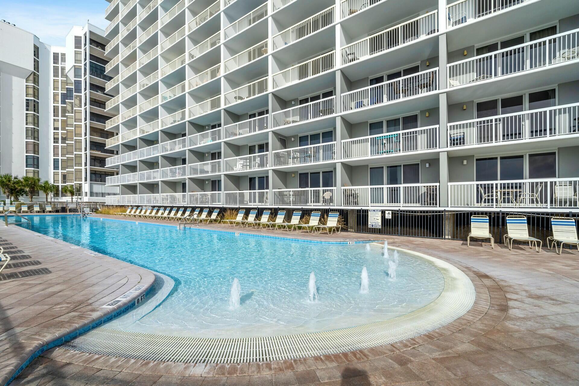 TERRACE AT PELICAN BEACH - Residential