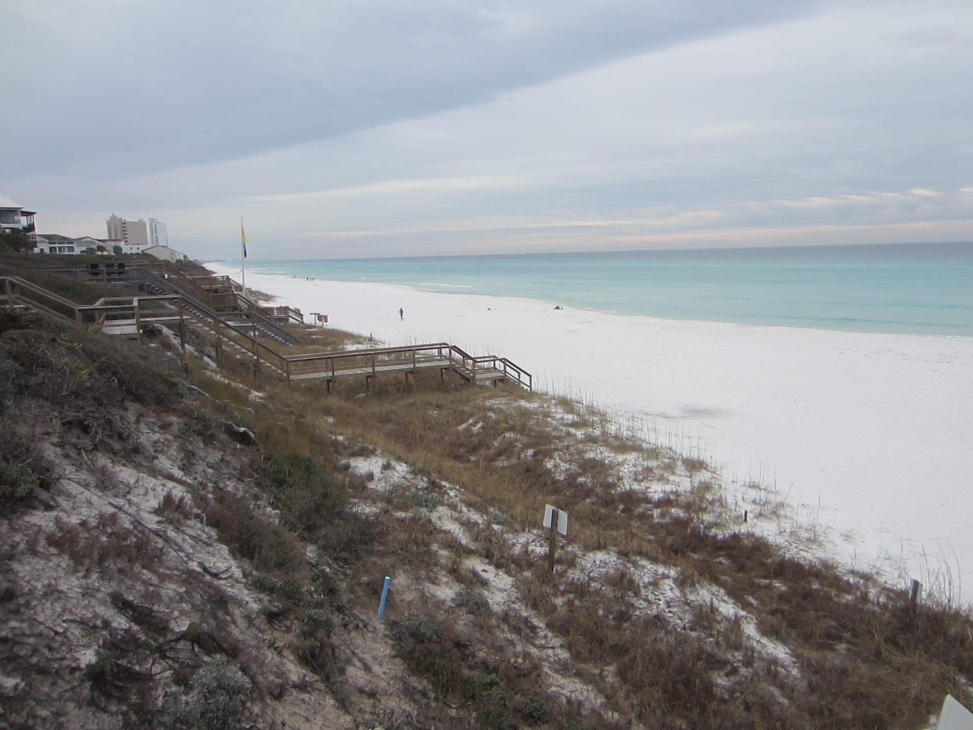GULF SHORE MANOR - Land