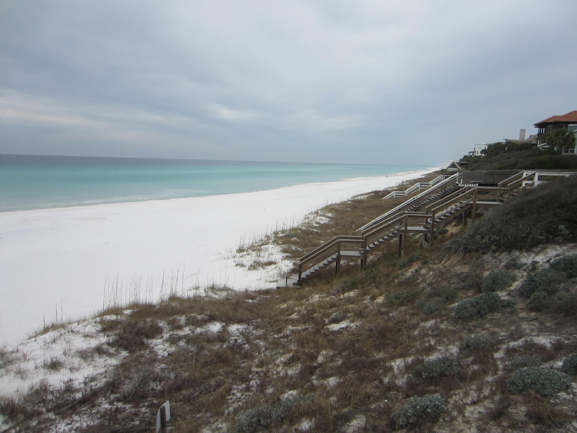 GULF SHORE MANOR - Land