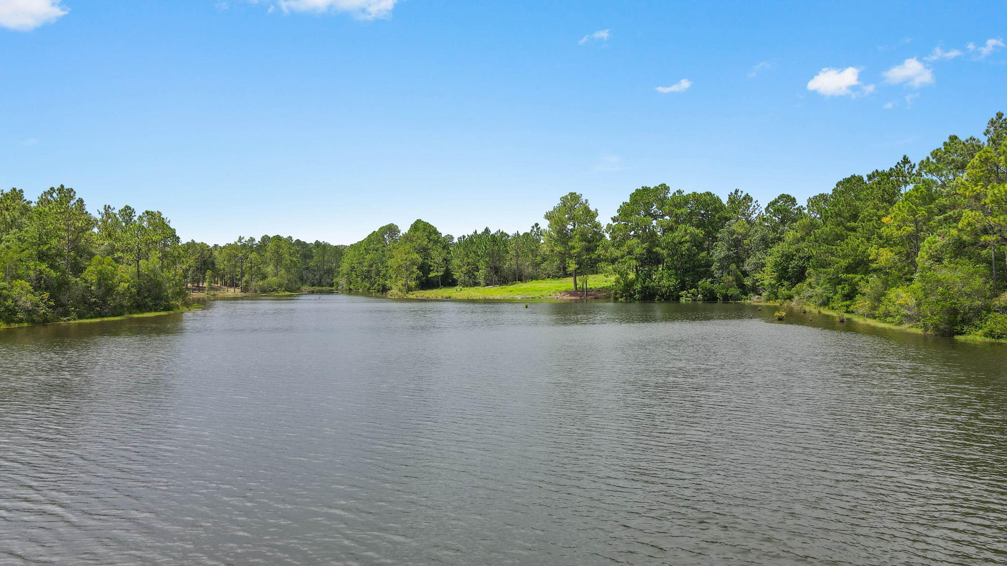 Nature Lake - Residential