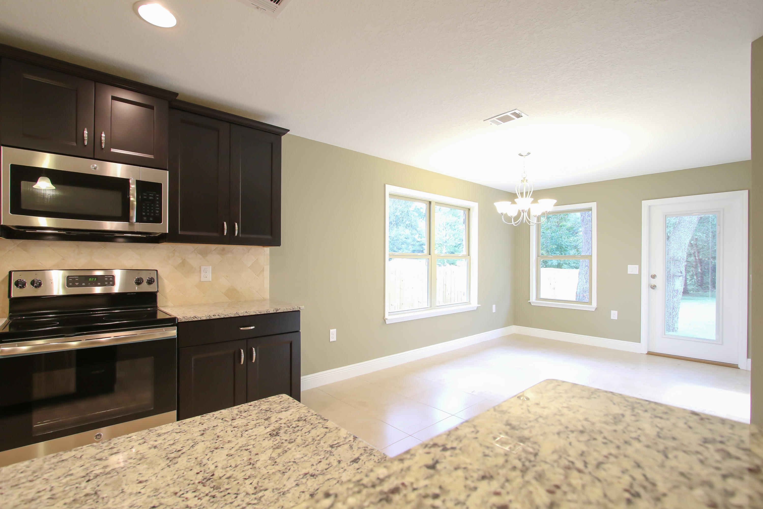 FOREST HTS S/D - Residential