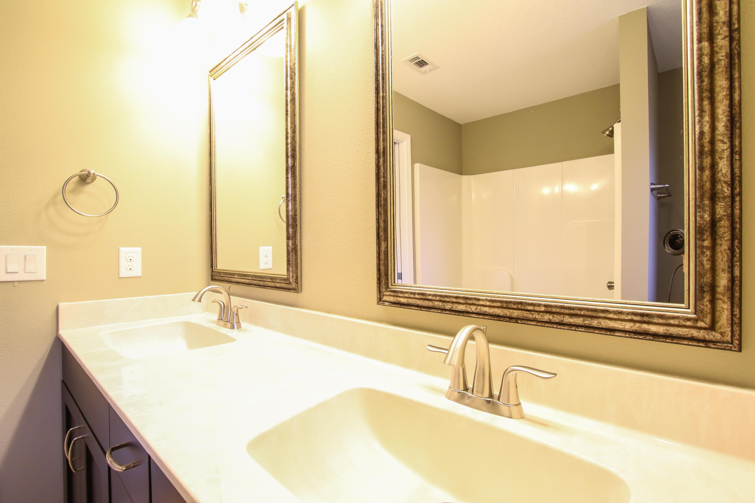 FOREST HTS S/D - Residential