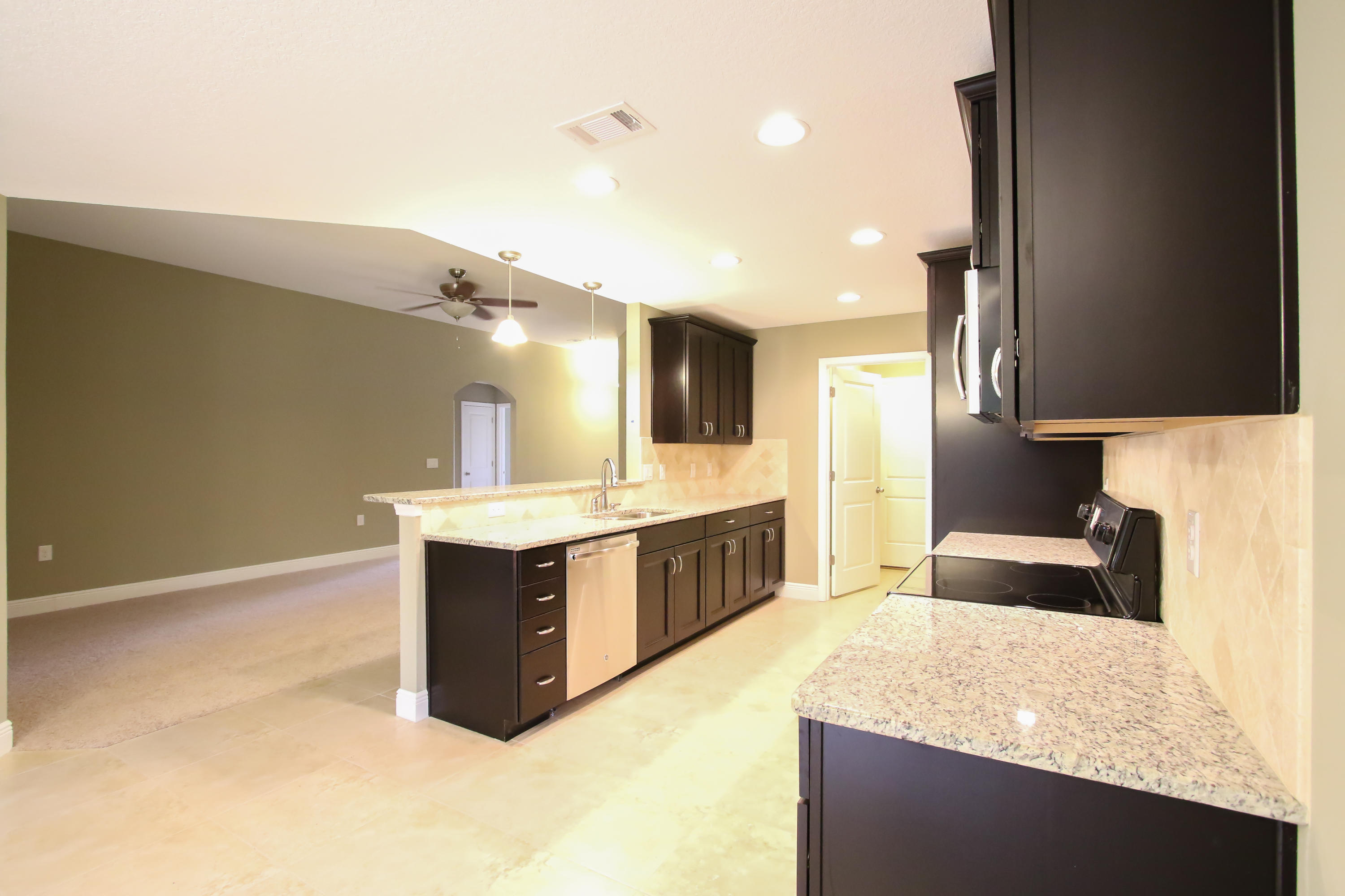 FOREST HTS S/D - Residential