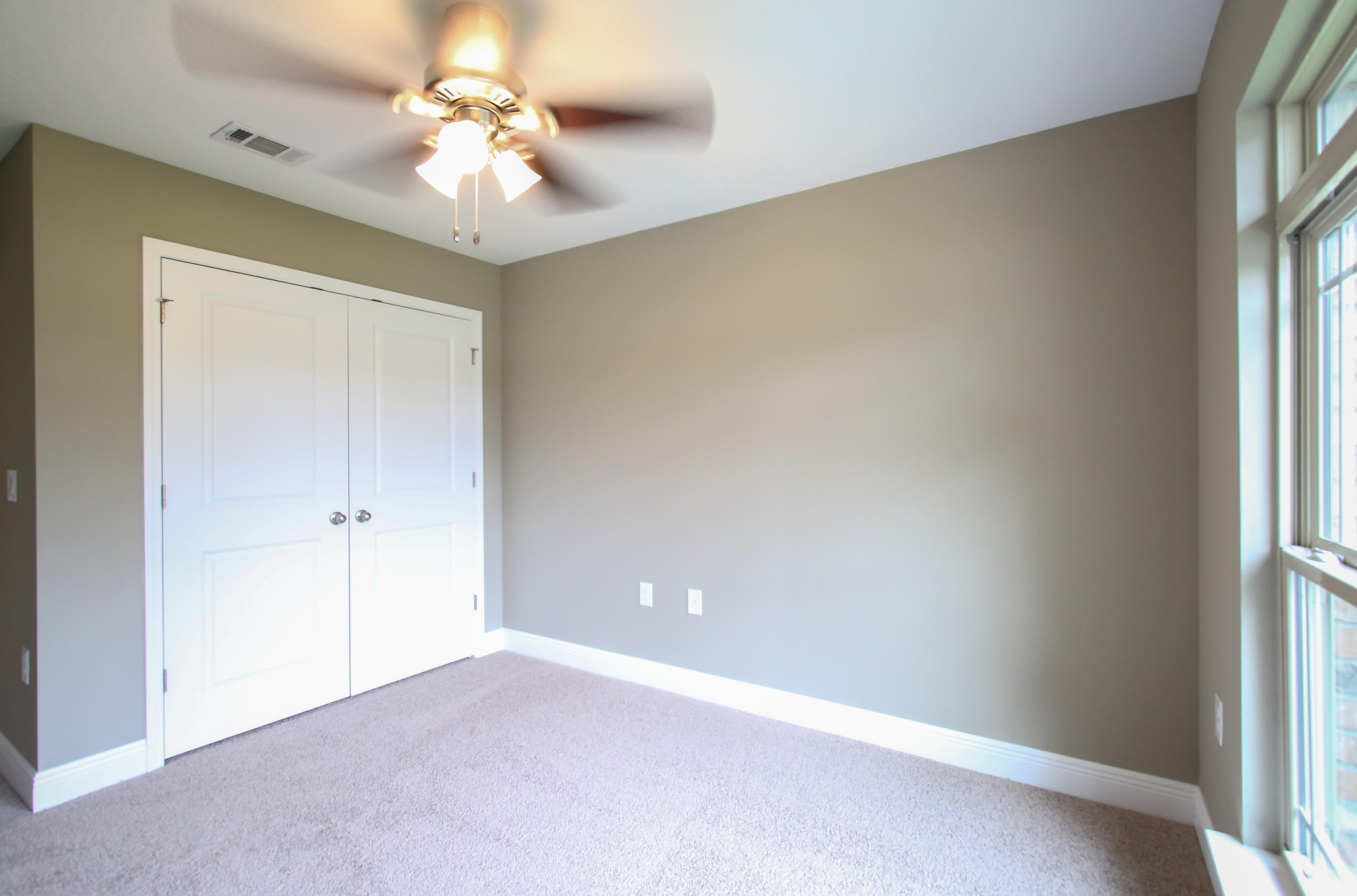 FOREST HTS S/D - Residential