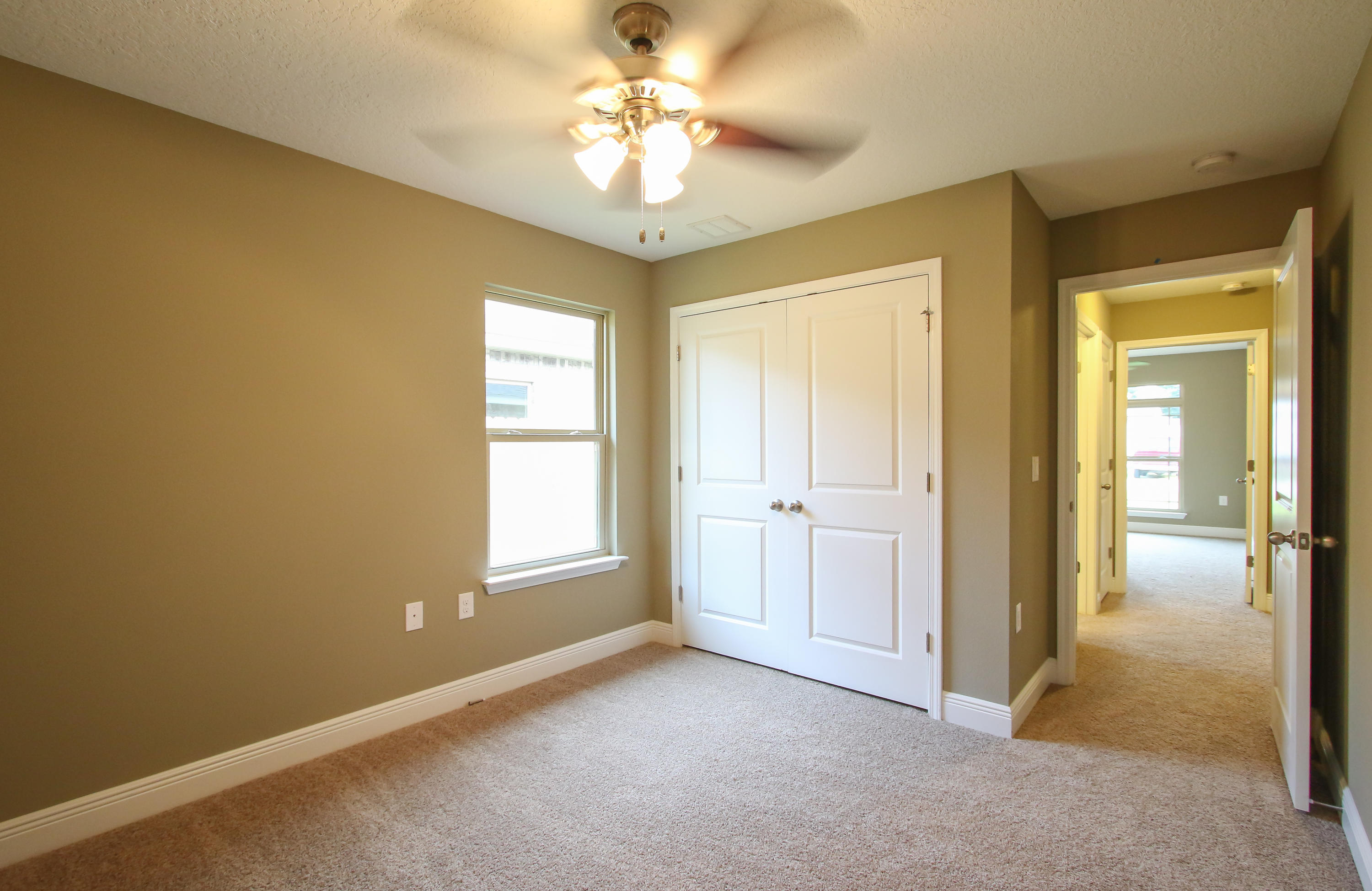 FOREST HTS S/D - Residential