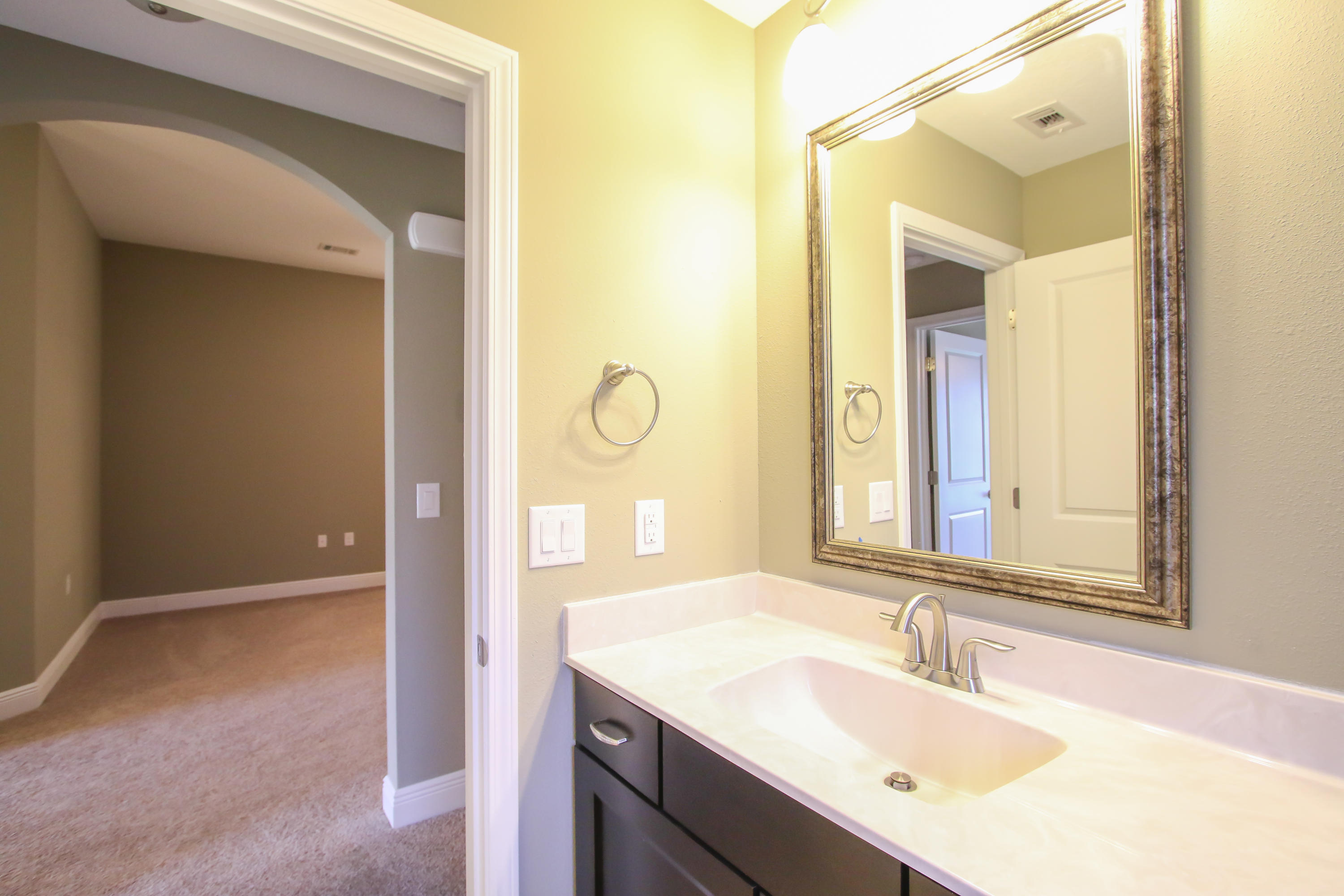 FOREST HTS S/D - Residential