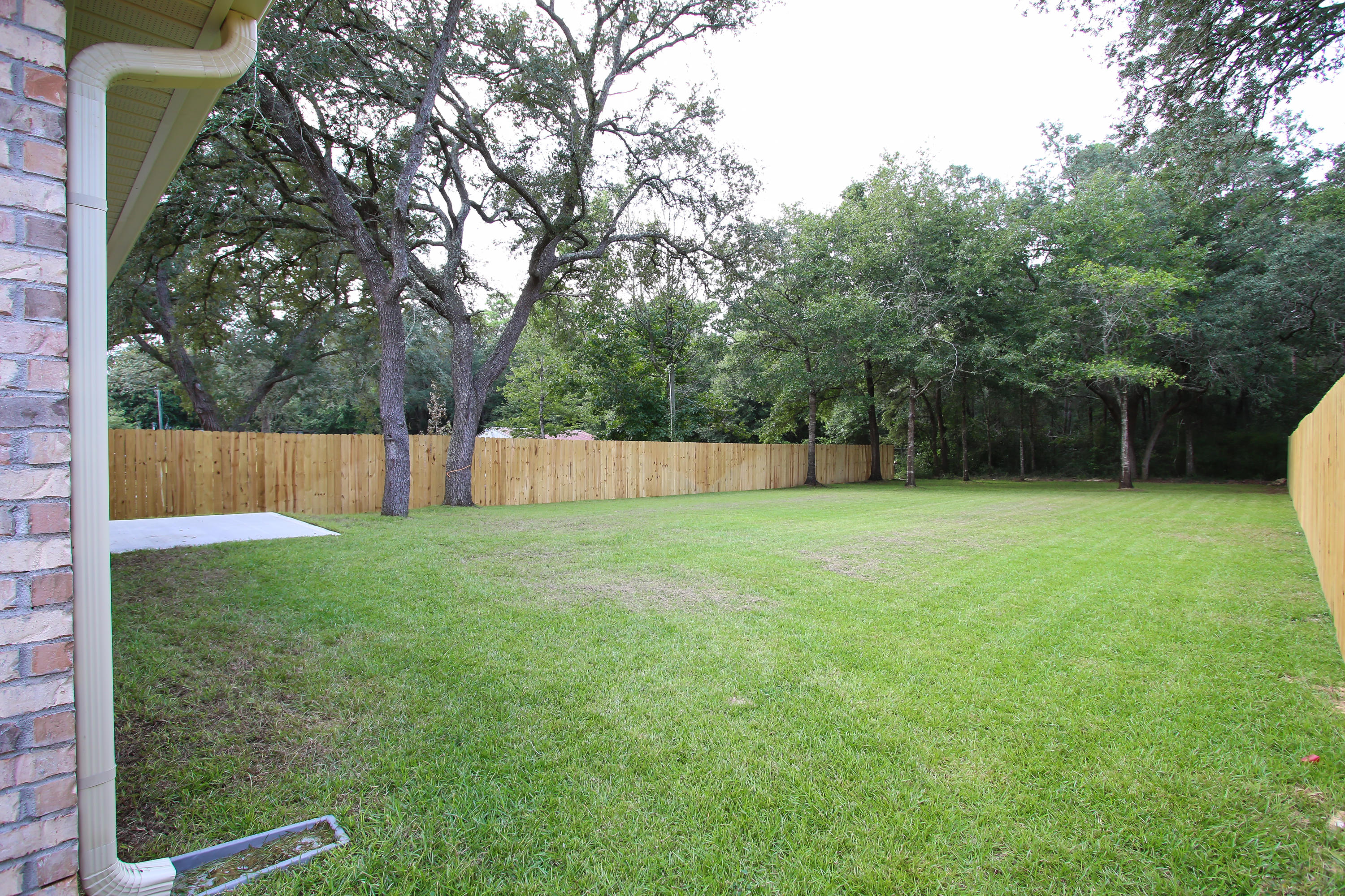 FOREST HTS S/D - Residential