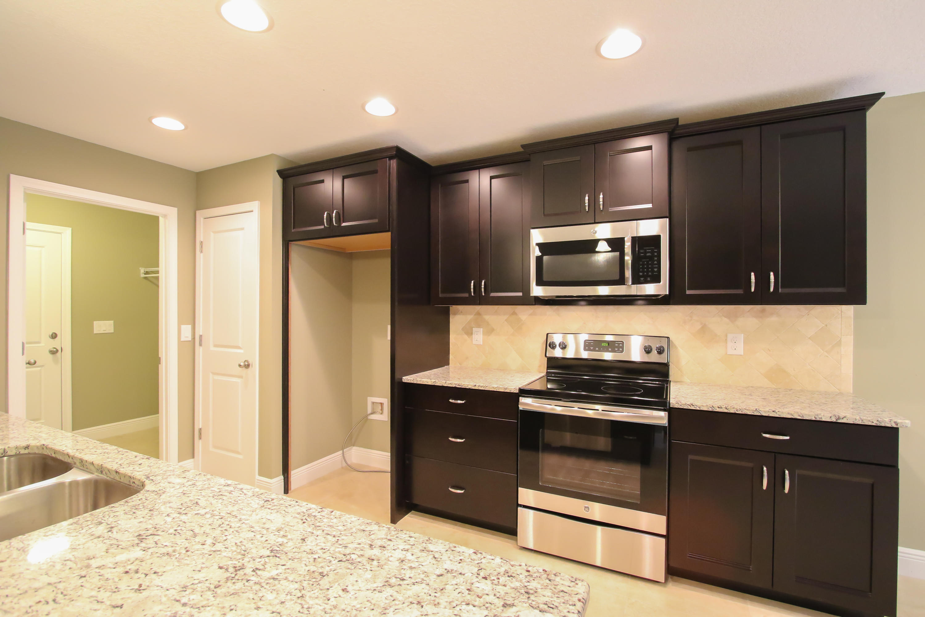 FOREST HTS S/D - Residential