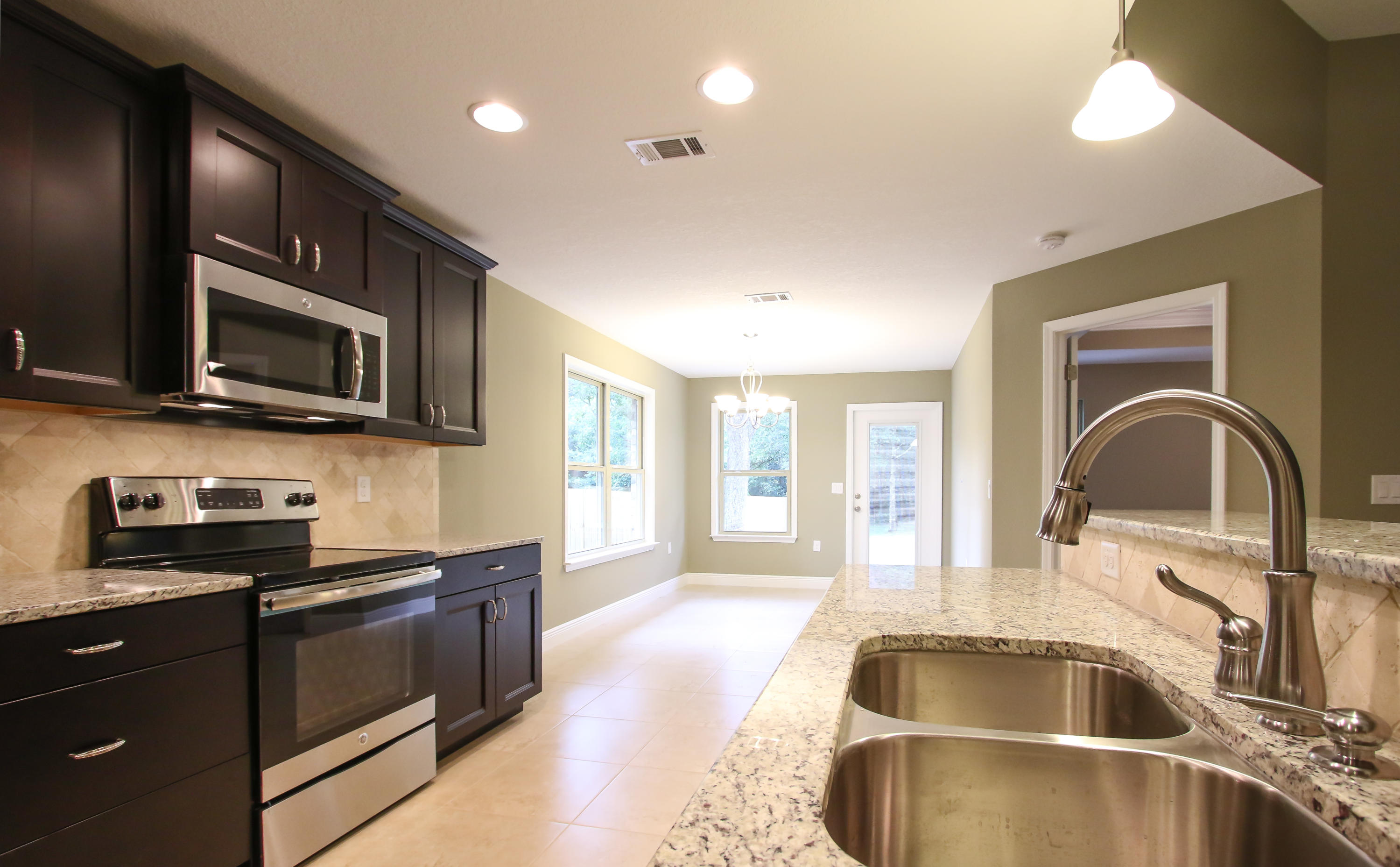 FOREST HTS S/D - Residential