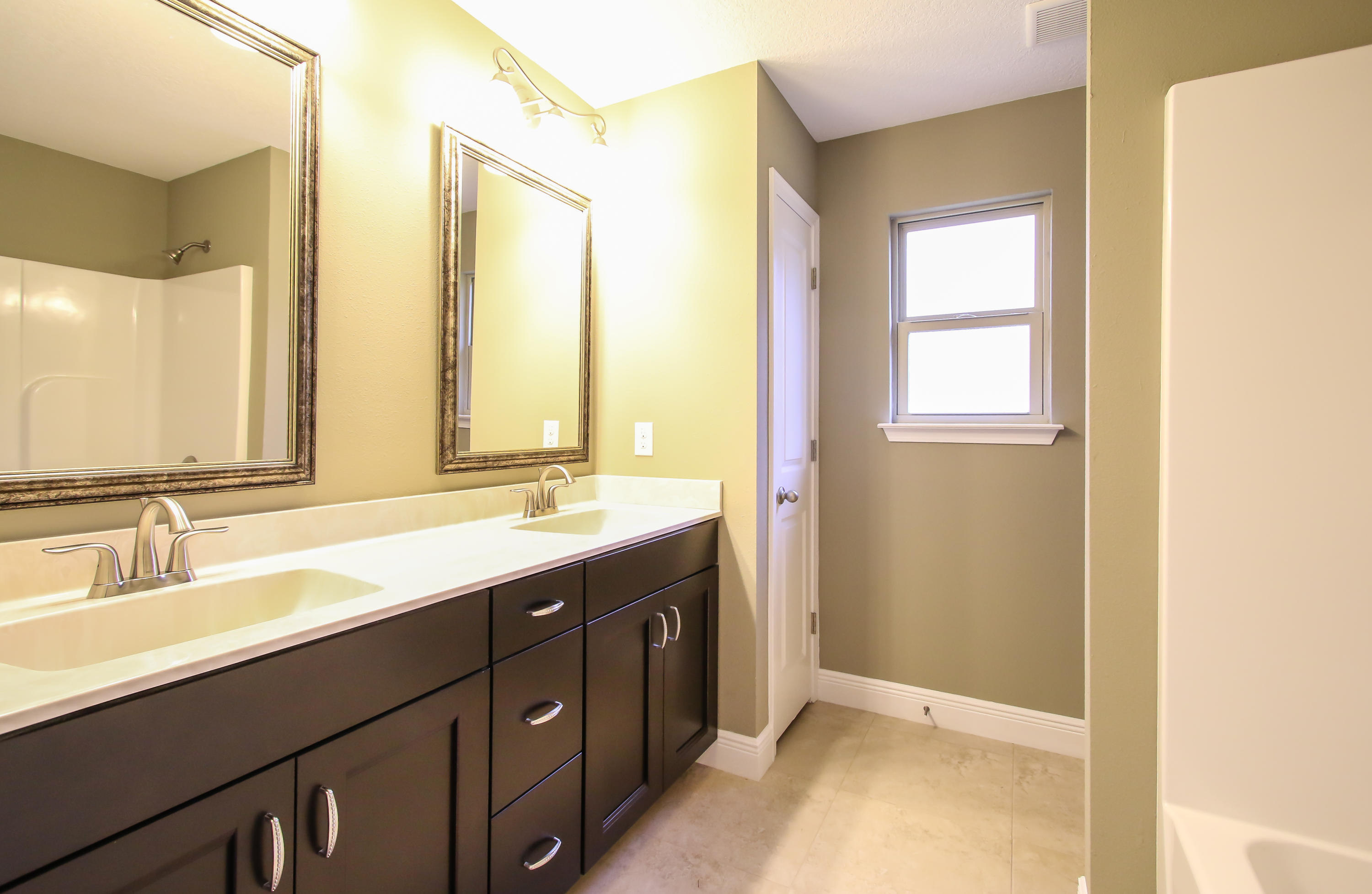 FOREST HTS S/D - Residential