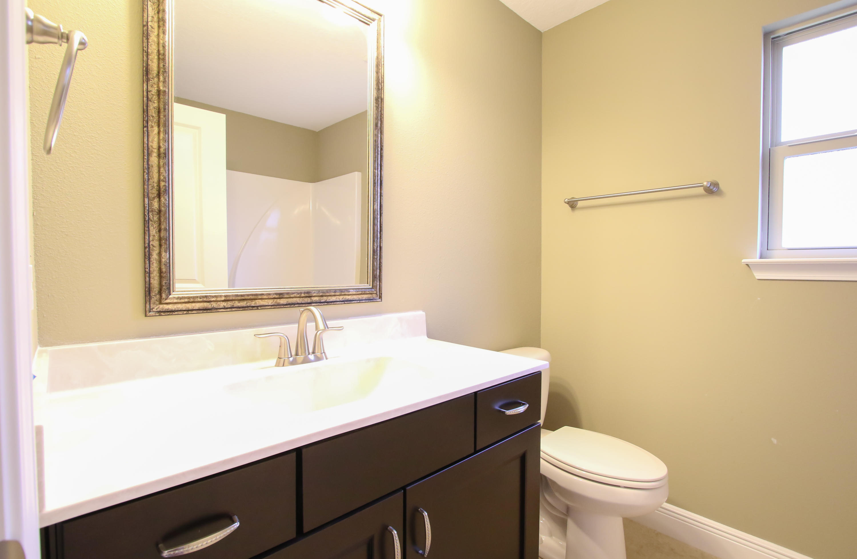 FOREST HTS S/D - Residential