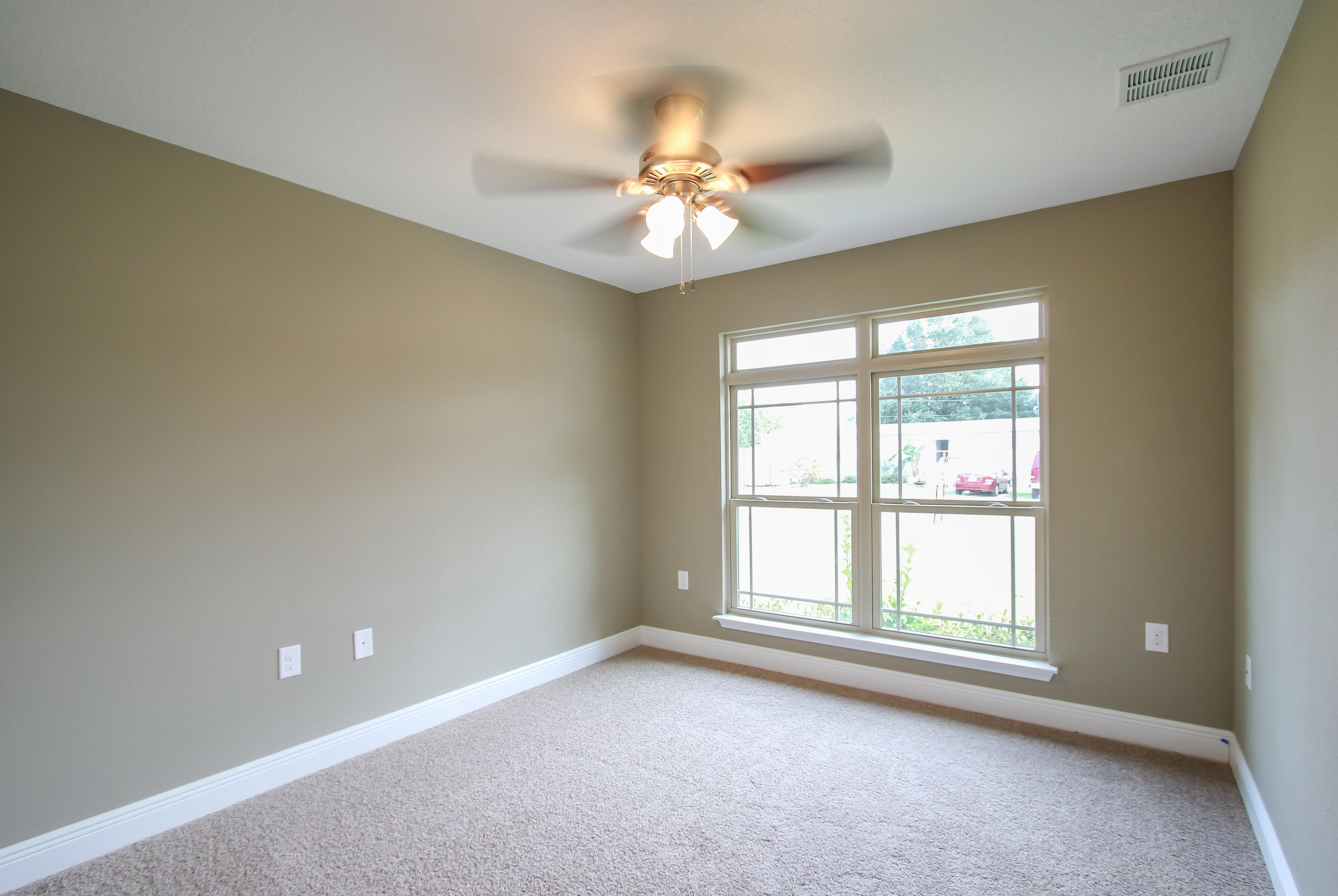 FOREST HTS S/D - Residential