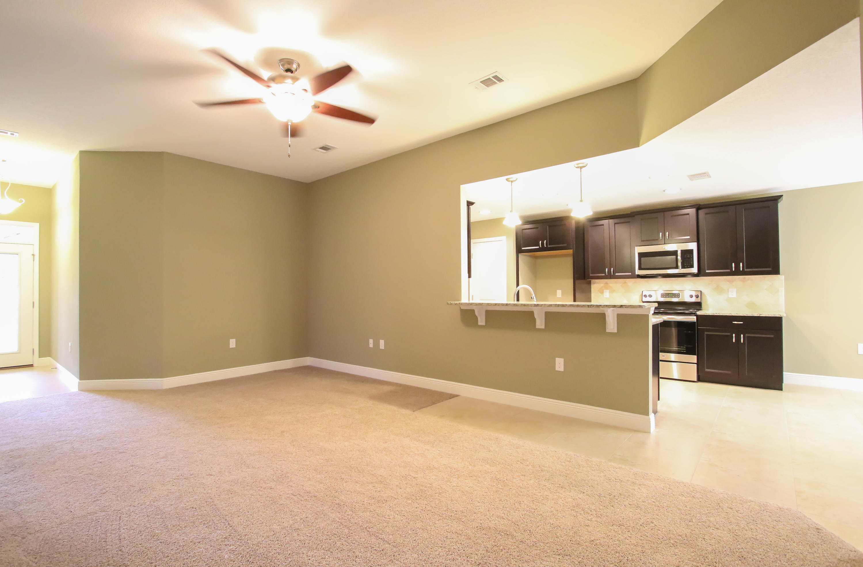 FOREST HTS S/D - Residential