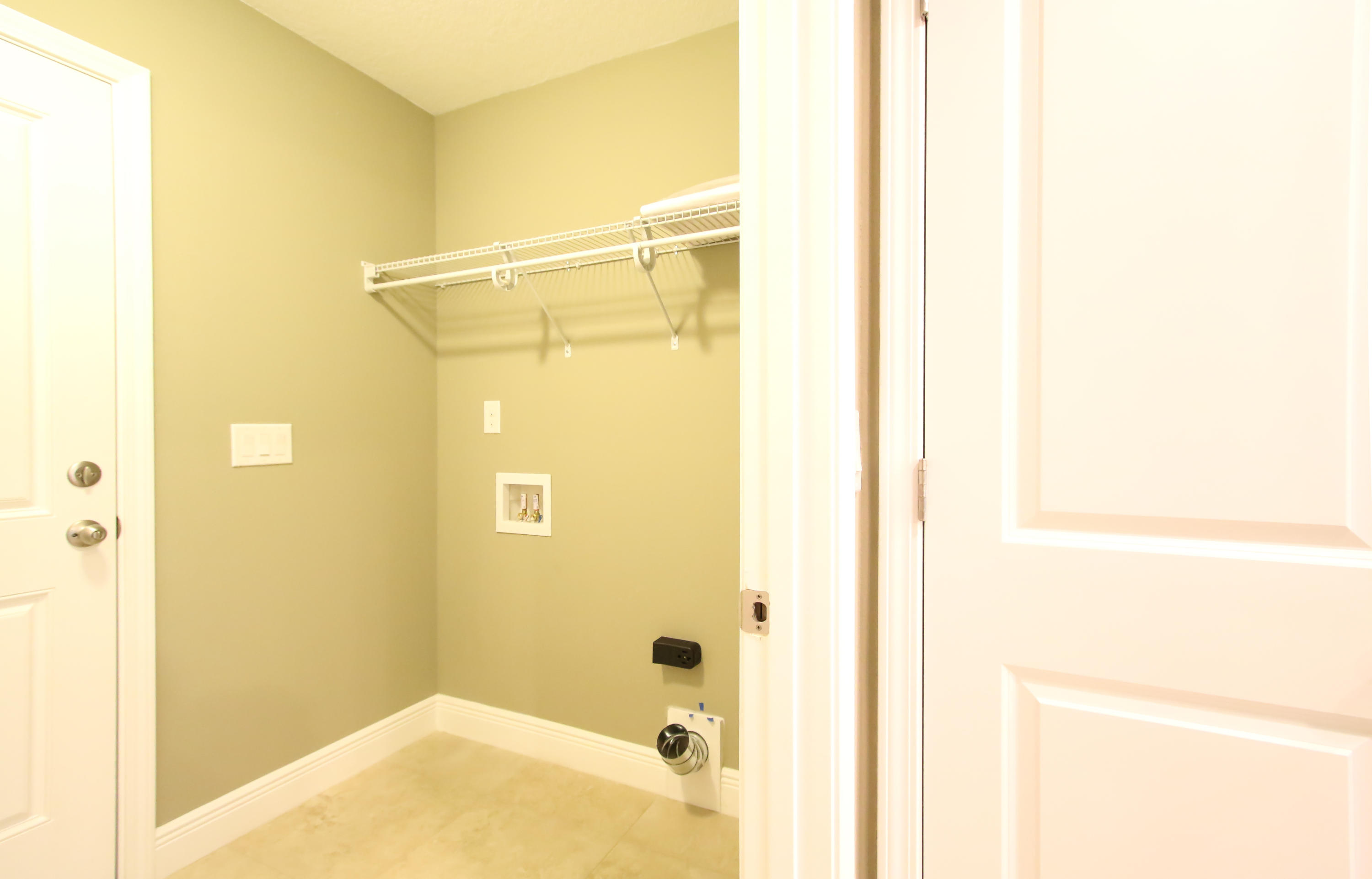 FOREST HTS S/D - Residential