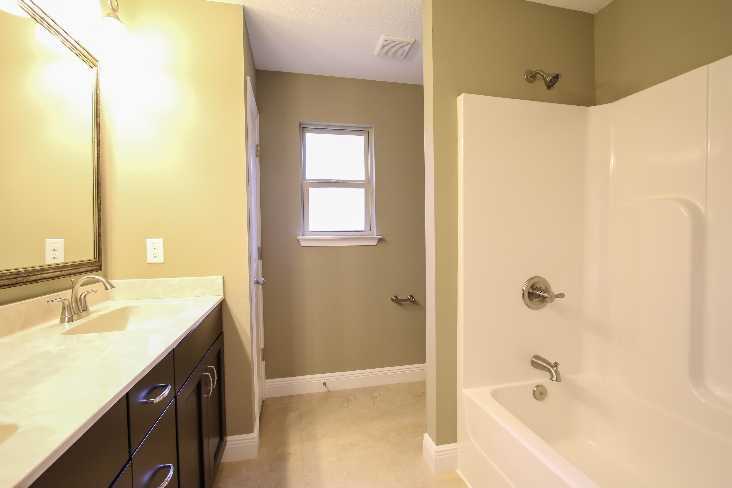 FOREST HTS S/D - Residential