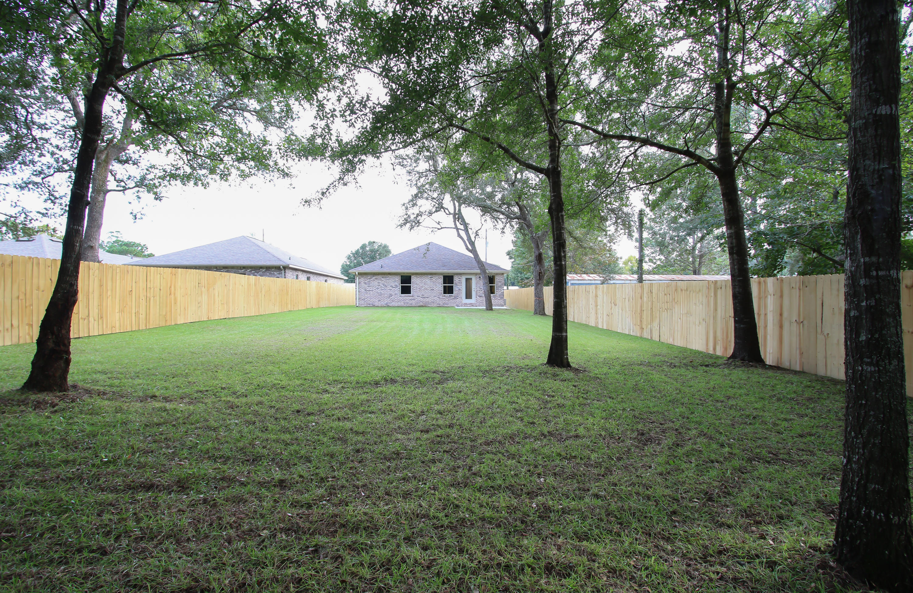 FOREST HTS S/D - Residential