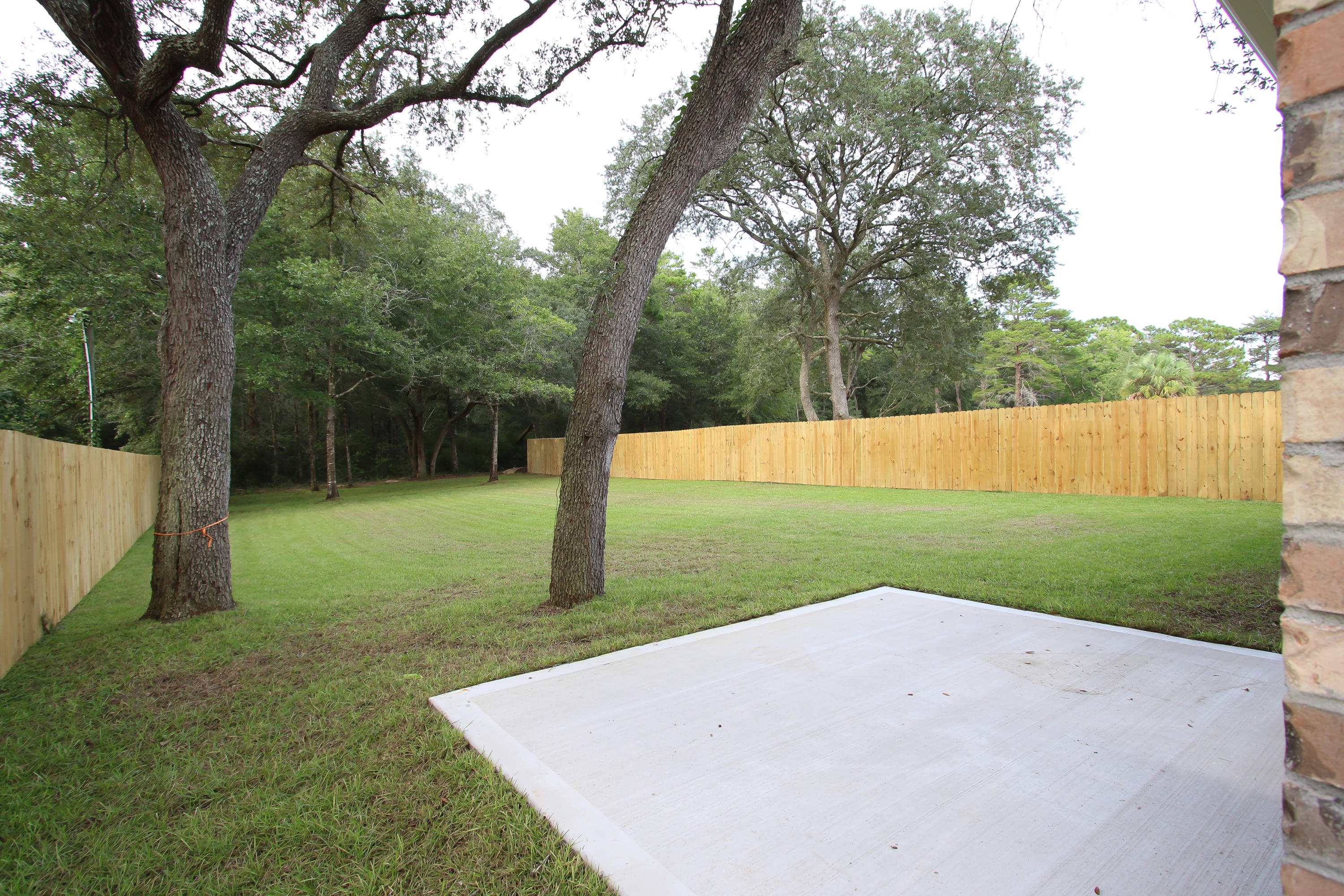 FOREST HTS S/D - Residential