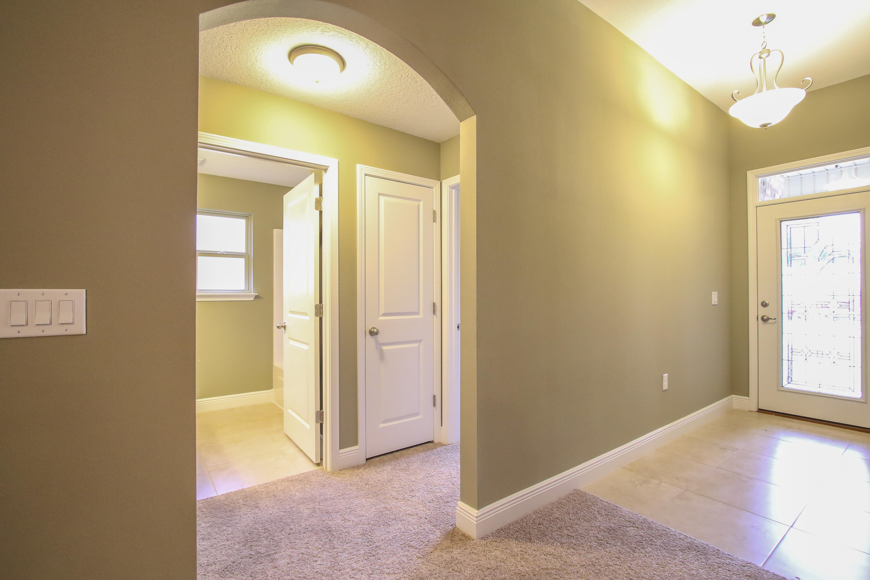 FOREST HTS S/D - Residential