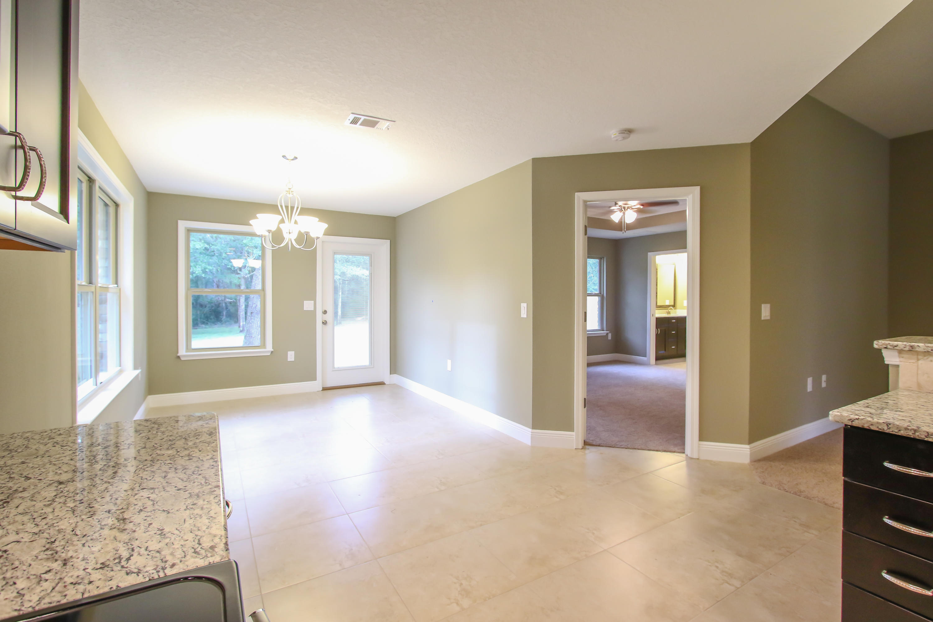 FOREST HTS S/D - Residential