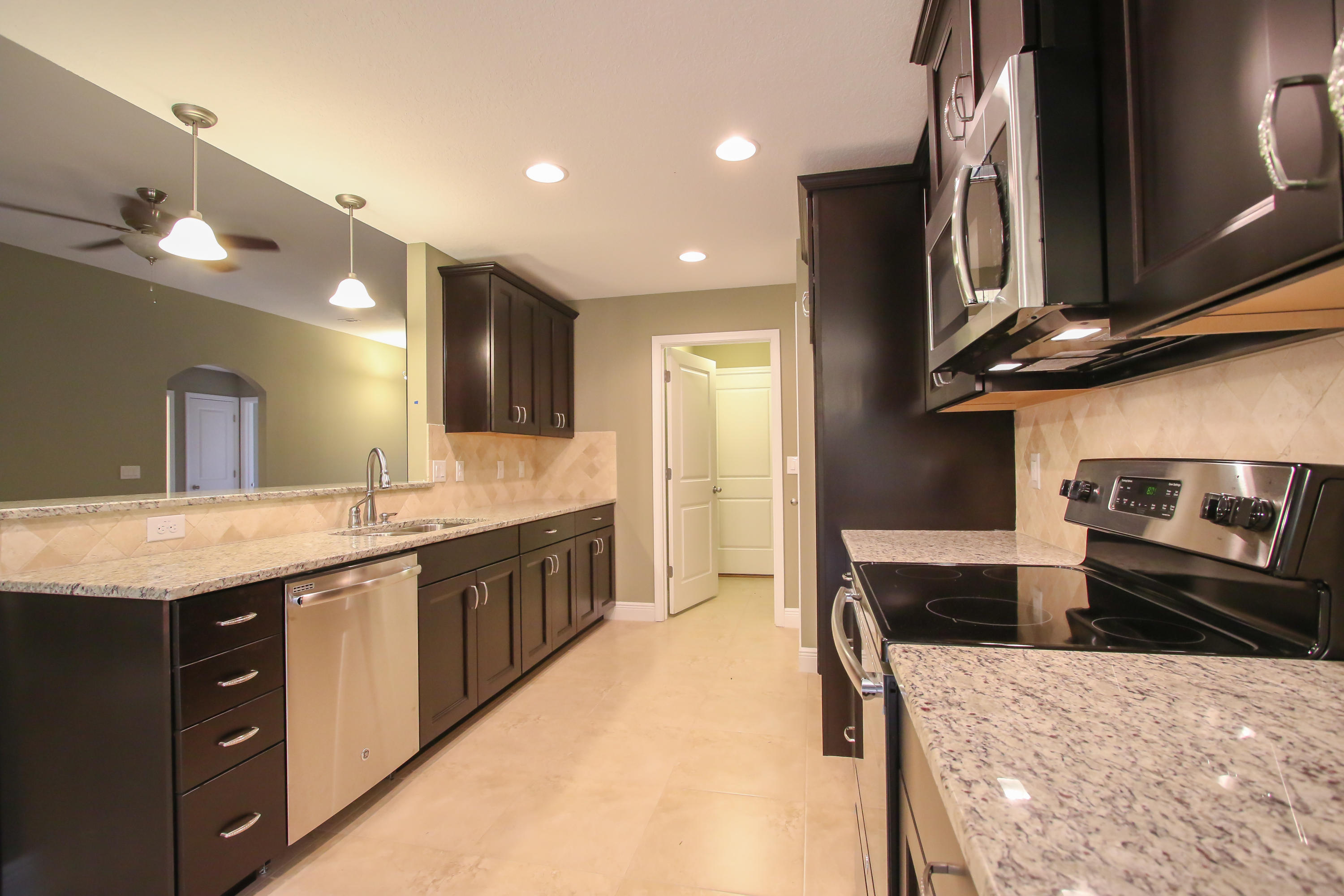 FOREST HTS S/D - Residential