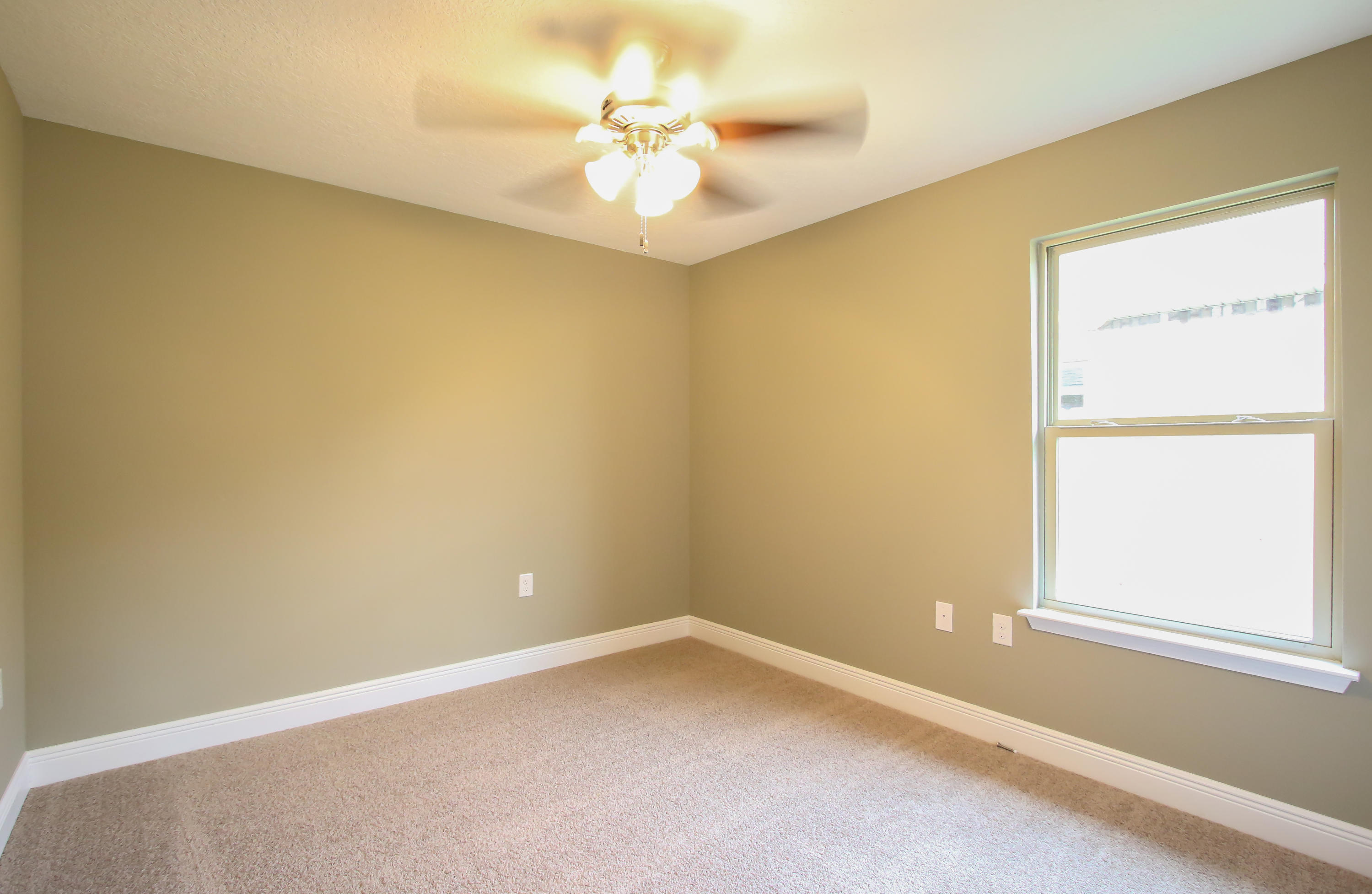 FOREST HTS S/D - Residential