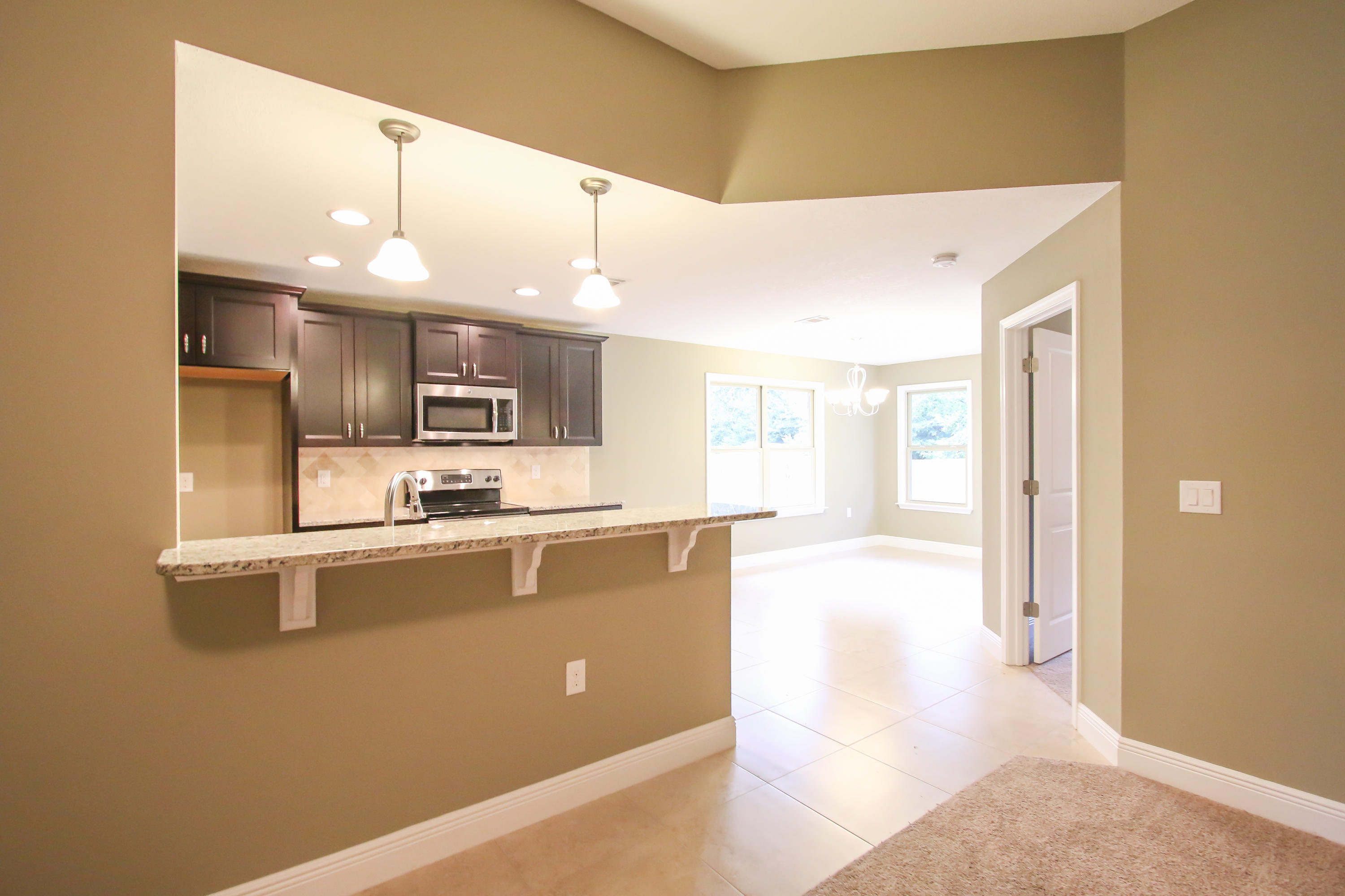 FOREST HTS S/D - Residential