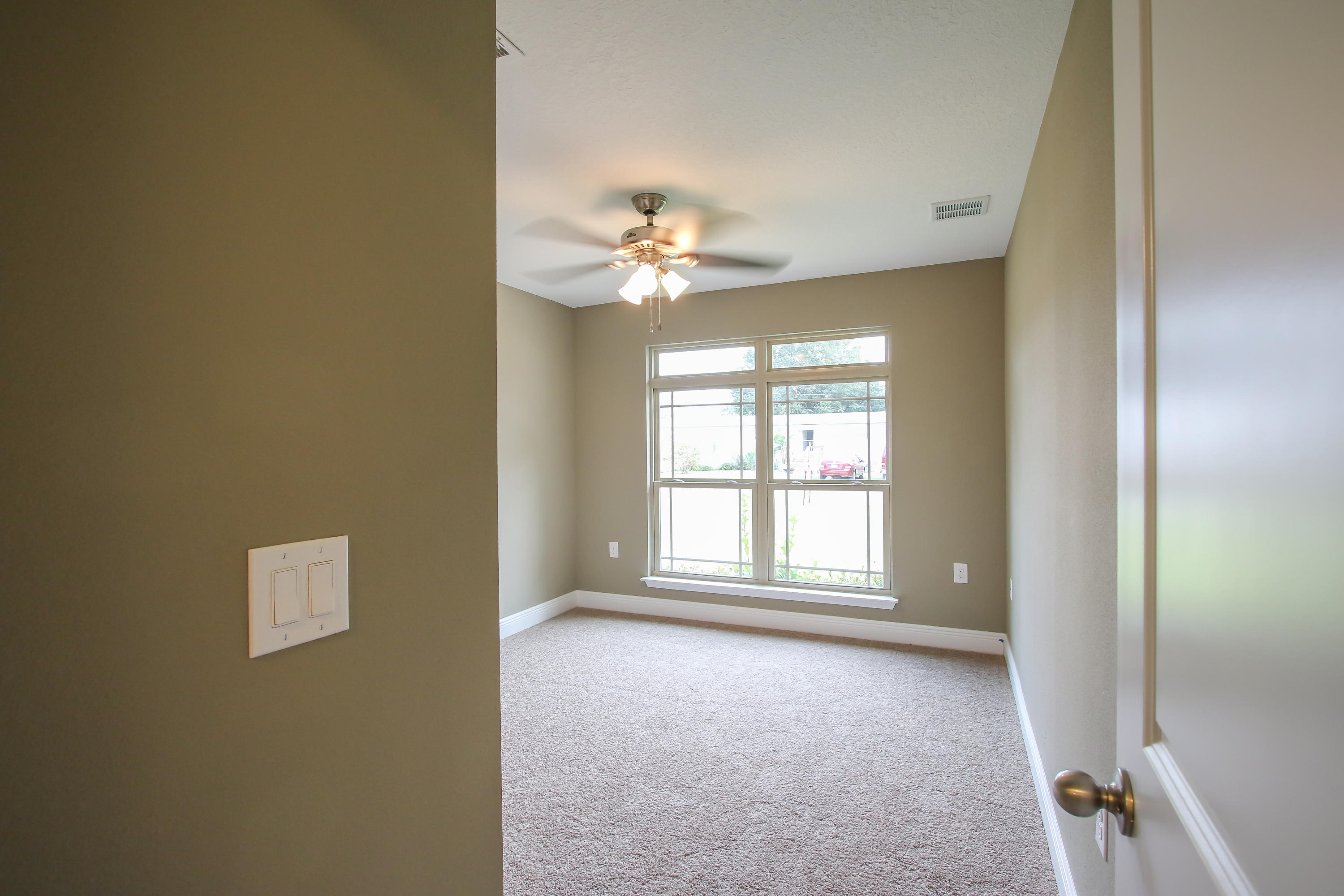 FOREST HTS S/D - Residential