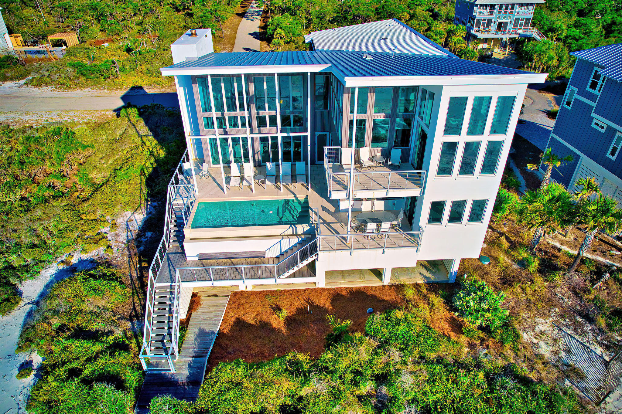 The Plantation on St. George Island - Residential