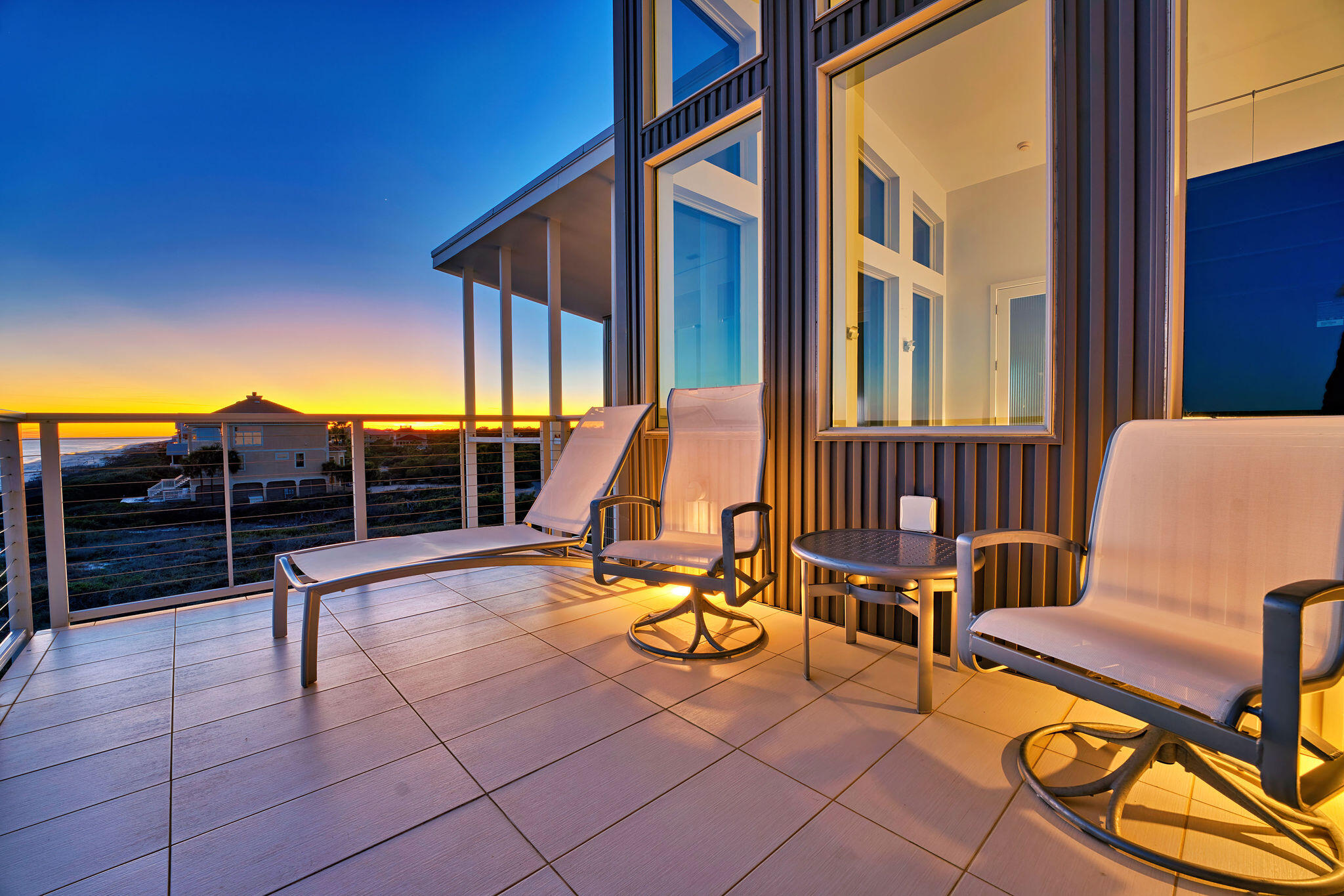 The Plantation on St. George Island - Residential