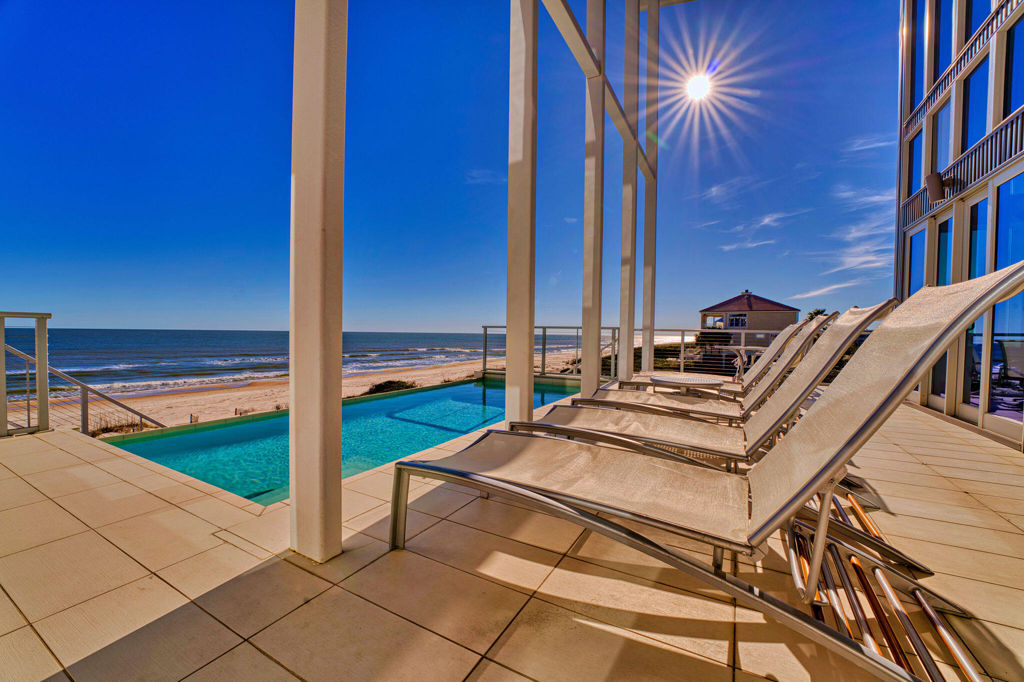 The Plantation on St. George Island - Residential