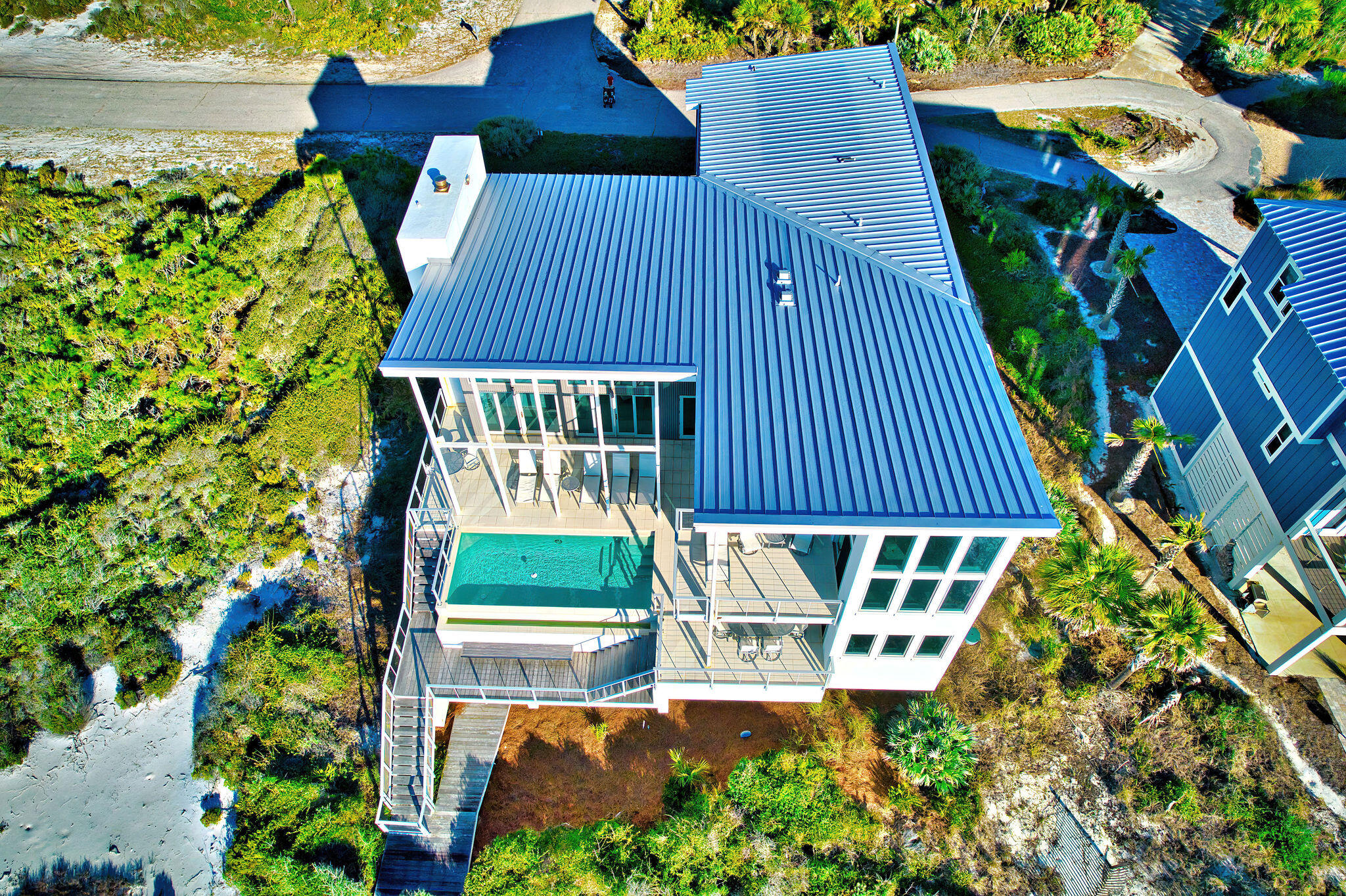 The Plantation on St. George Island - Residential