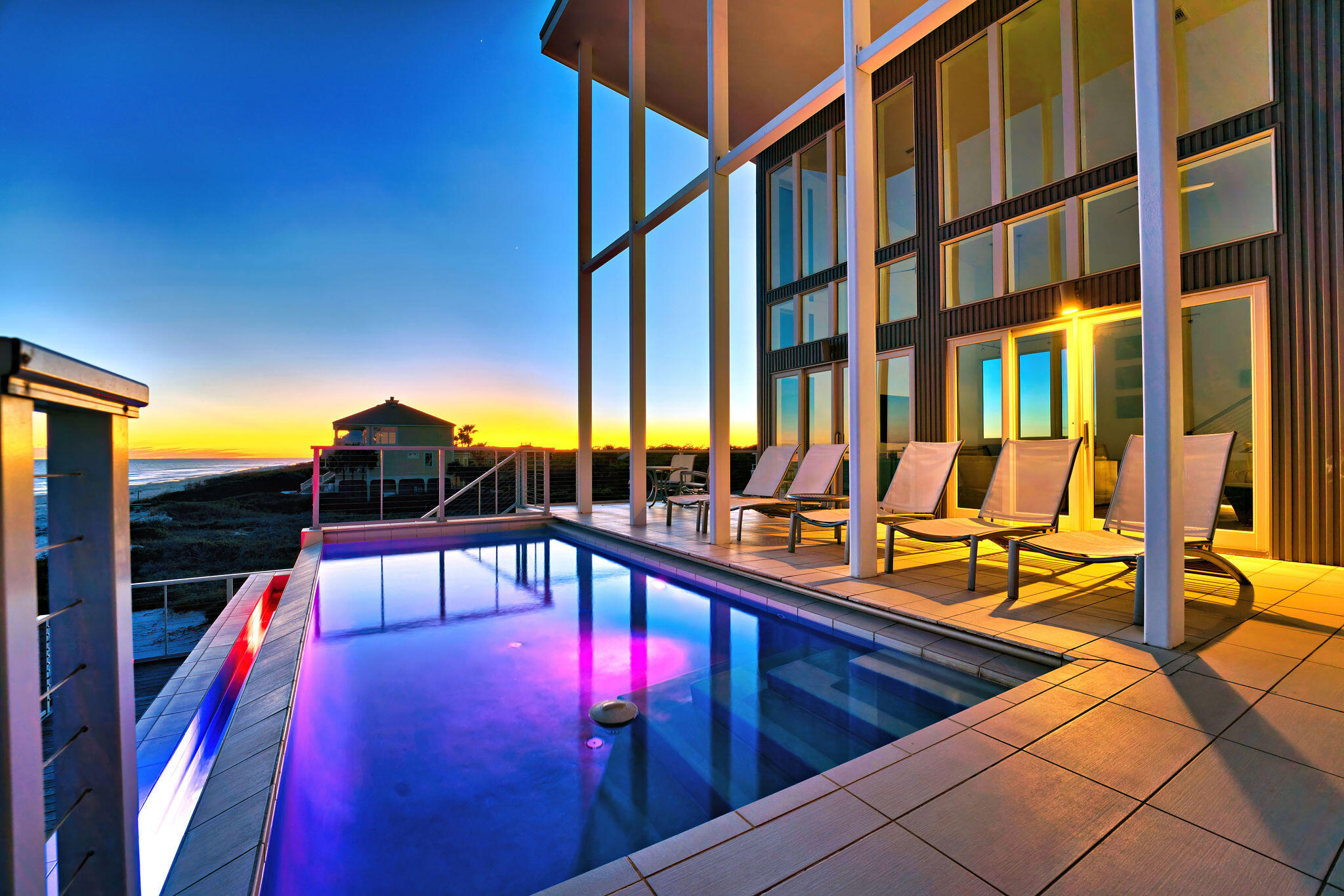 The Plantation on St. George Island - Residential