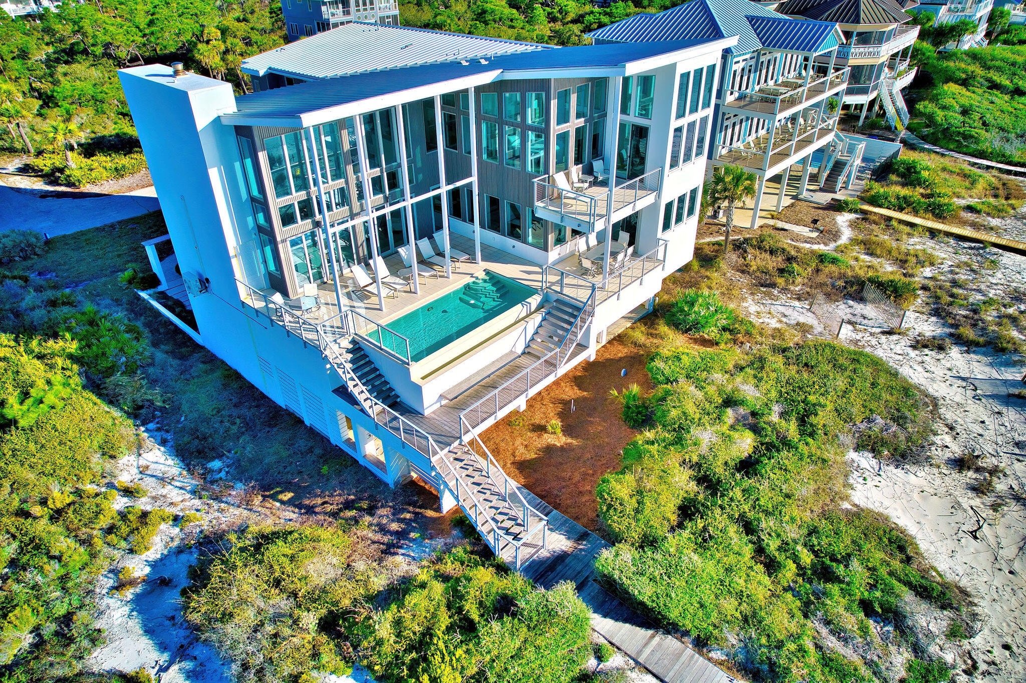 The Plantation on St. George Island - Residential