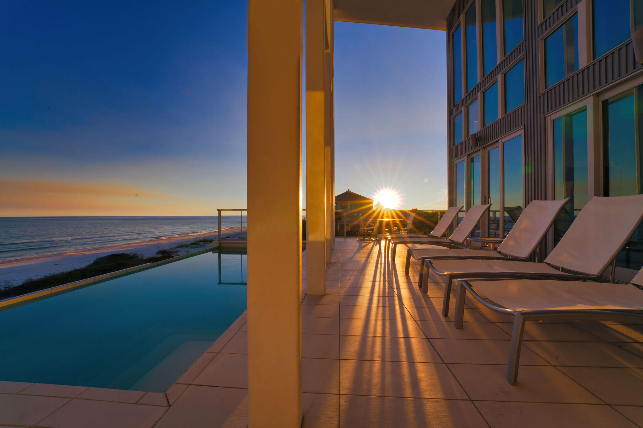 The Plantation on St. George Island - Residential