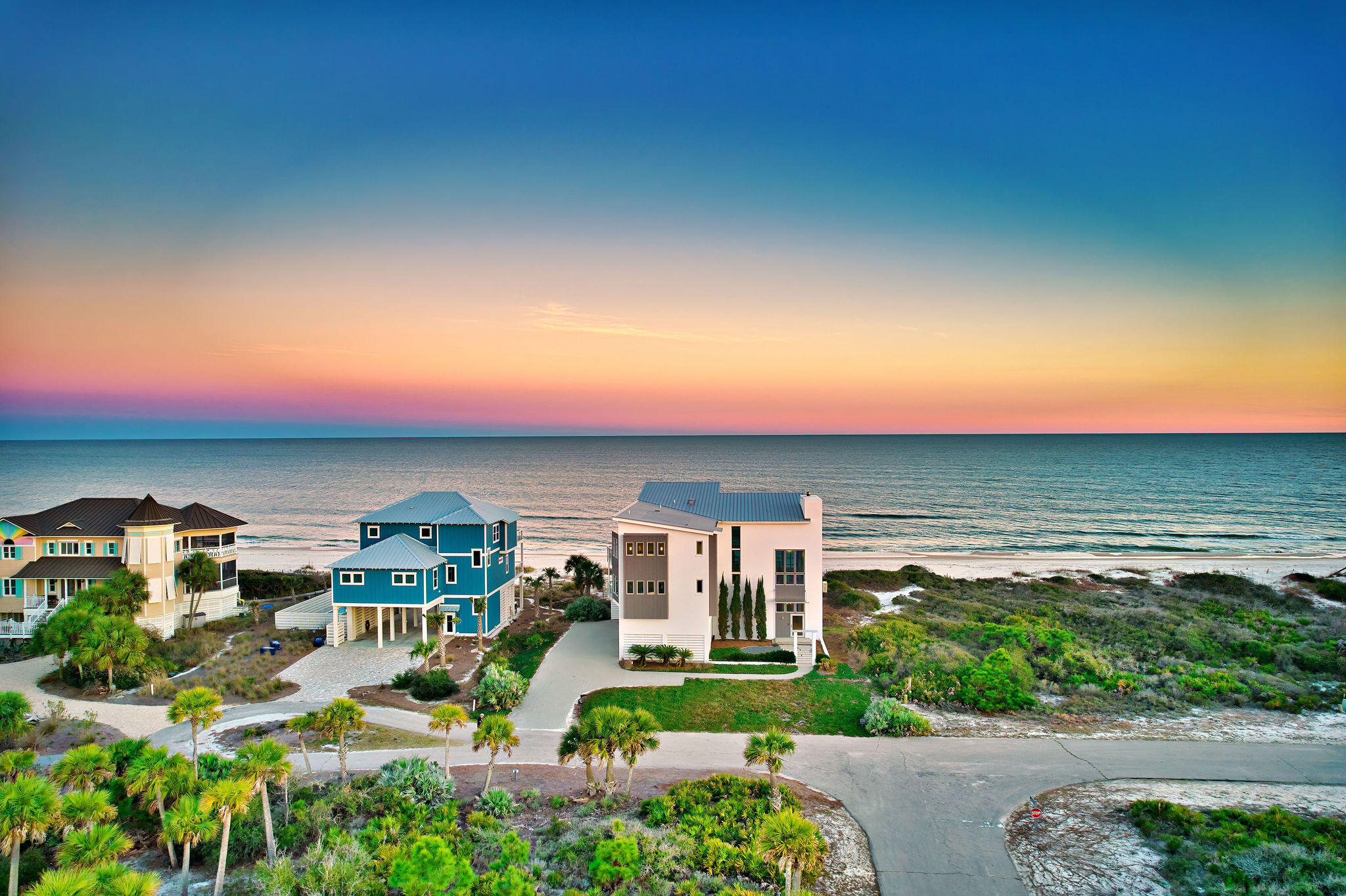 The Plantation on St. George Island - Residential