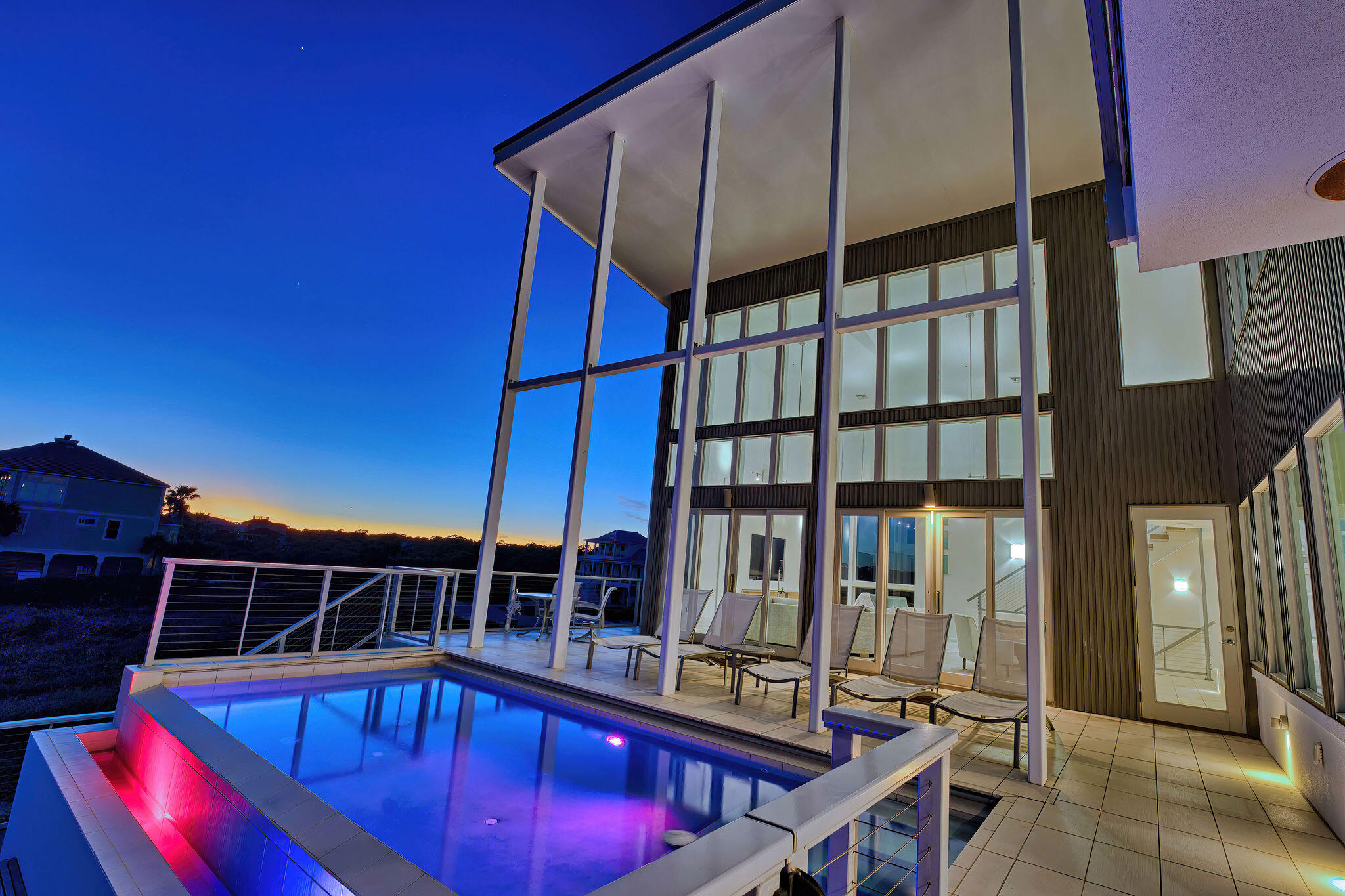 The Plantation on St. George Island - Residential